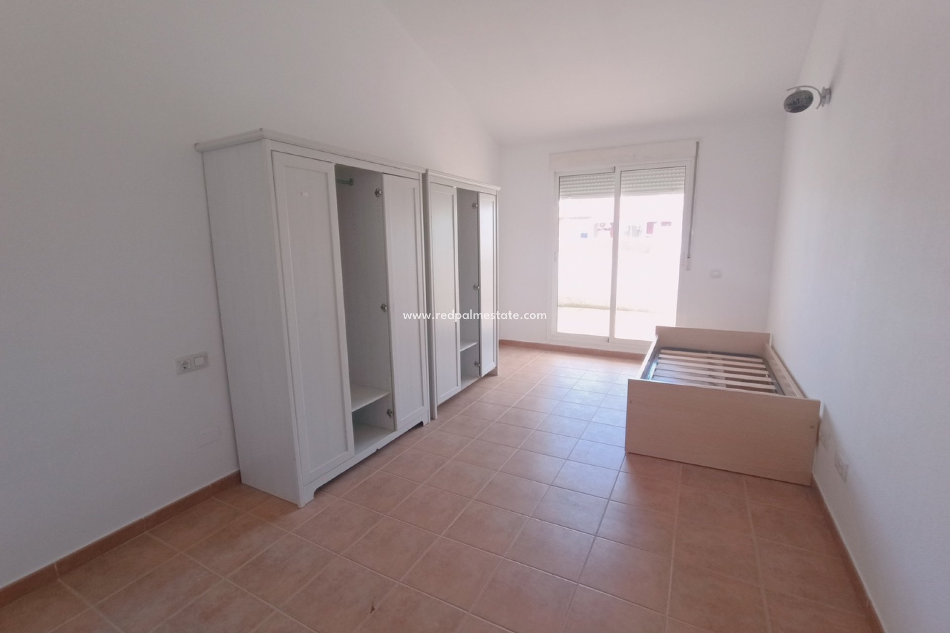 Reventa - Casa Adosada -
La Tercia Golf Resort - Inland