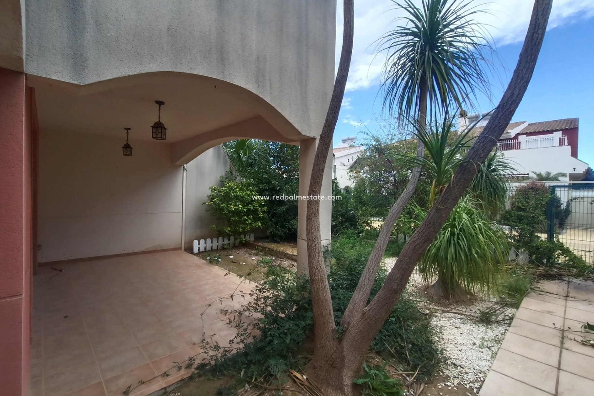 Reventa - Casa Adosada -
La Tercia Golf Resort - Inland