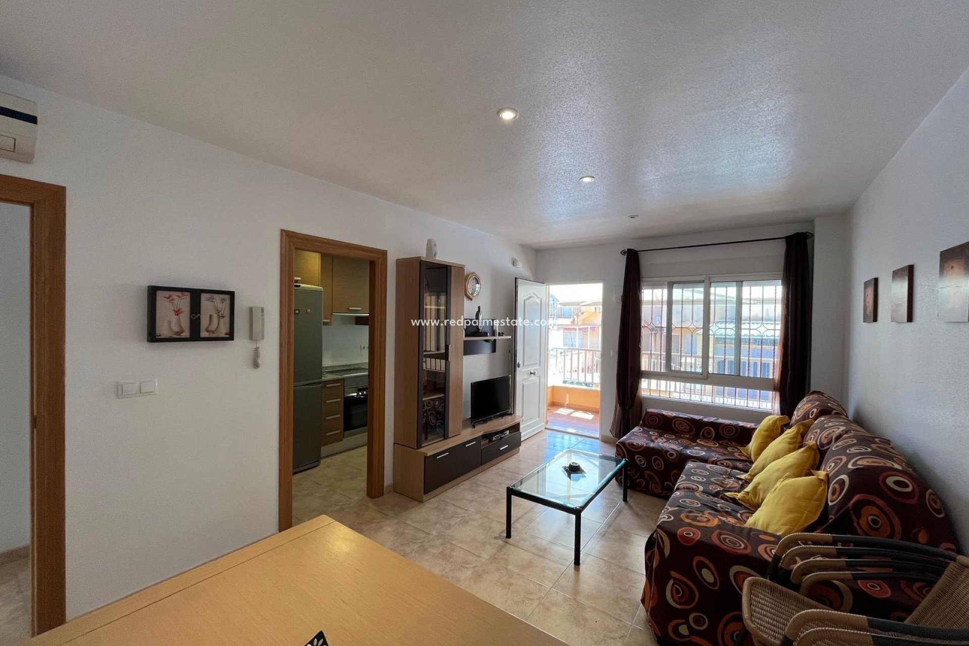 Reventa - Casa Adosada -
Lo Pagan - La Puntica