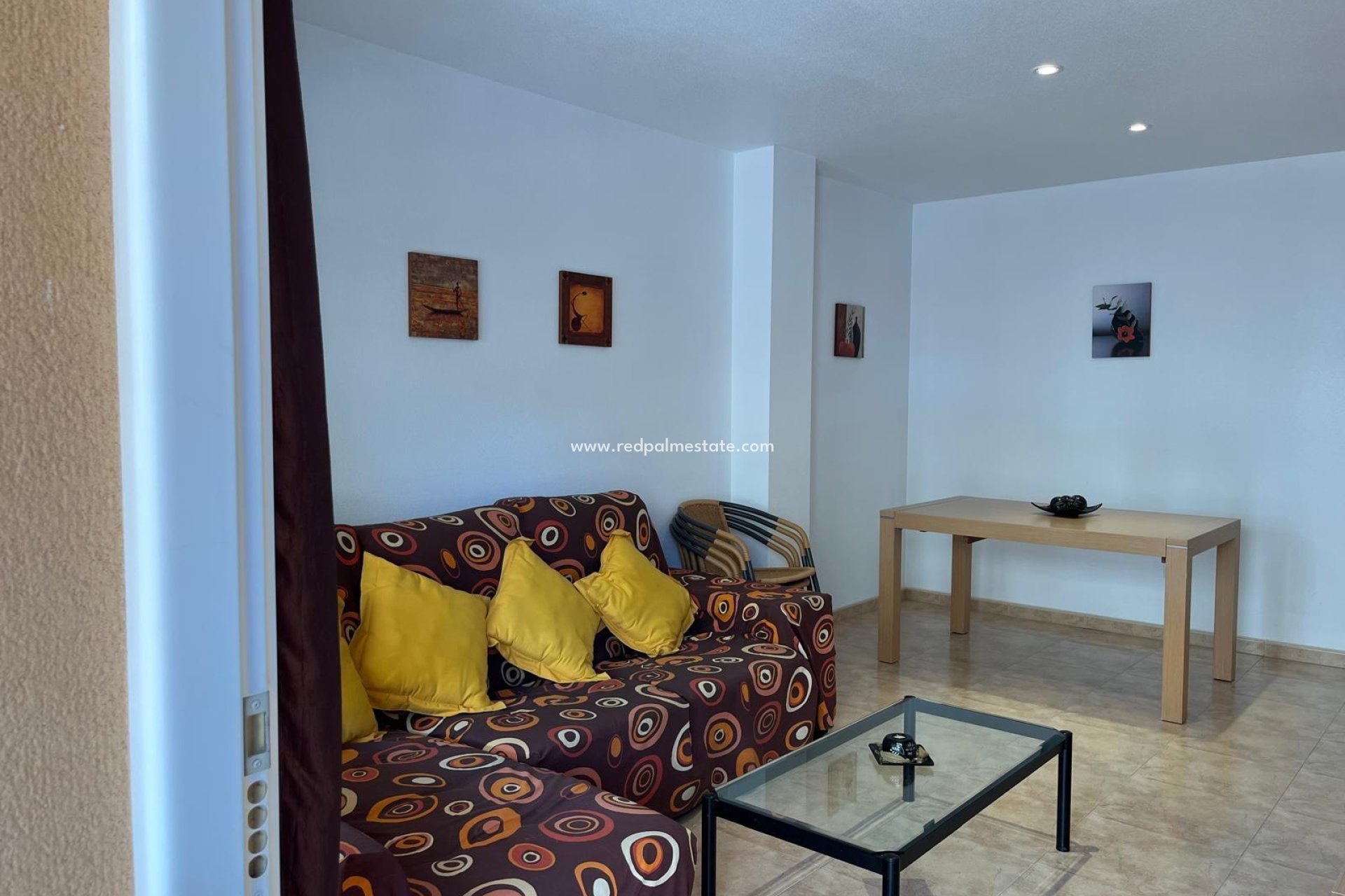 Reventa - Casa Adosada -
Lo Pagan - La Puntica