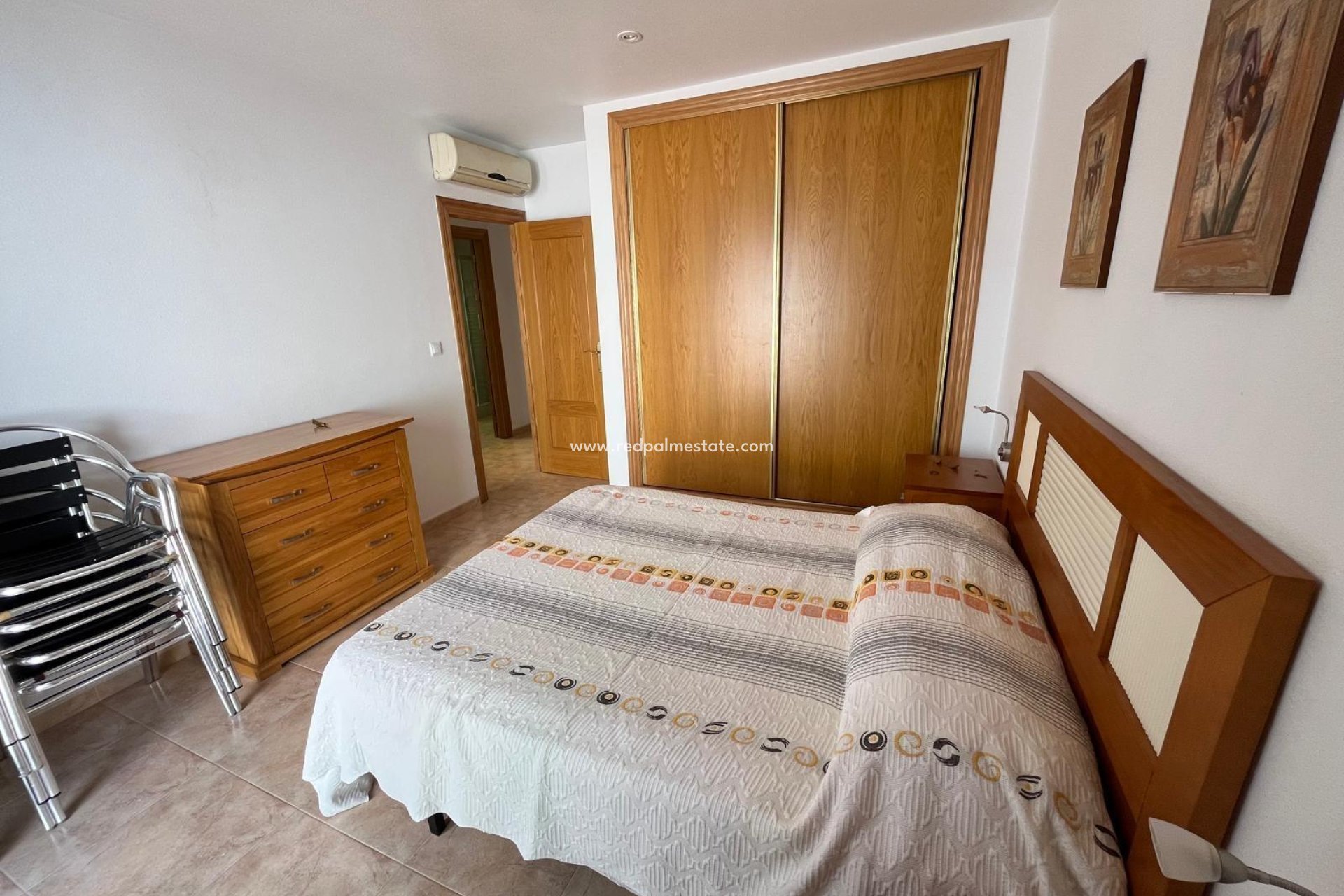 Reventa - Casa Adosada -
Lo Pagan - La Puntica