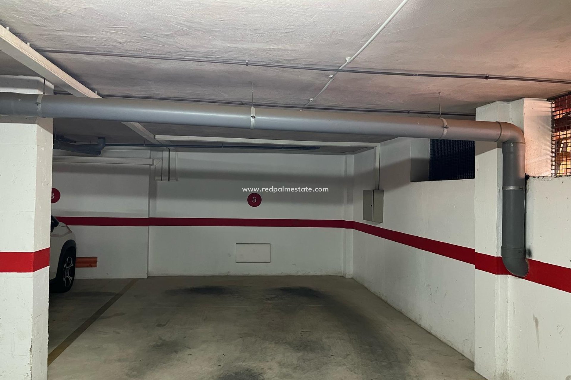 Reventa - Casa Adosada -
Lo Pagan - La Puntica