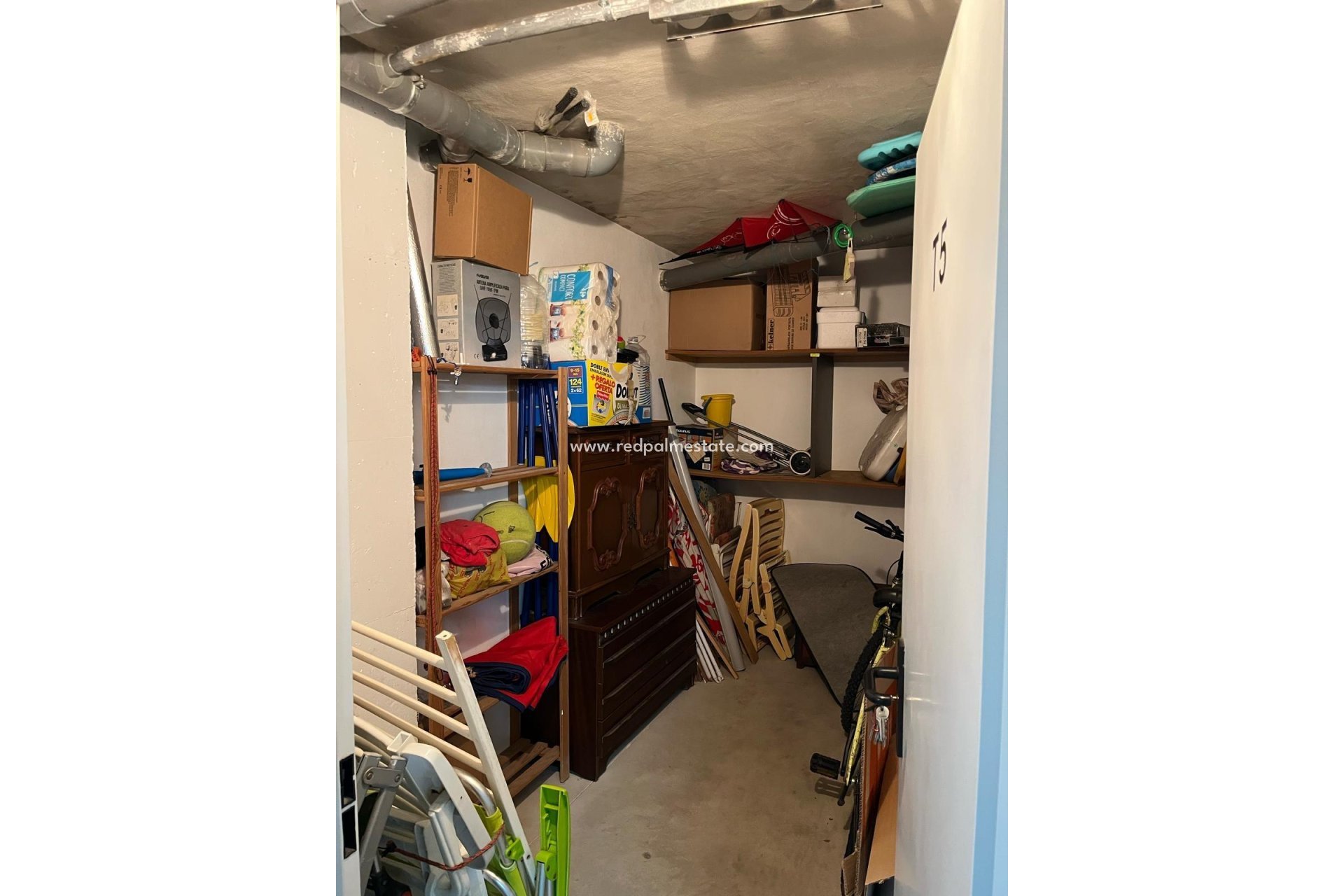 Reventa - Casa Adosada -
Lo Pagan - La Puntica