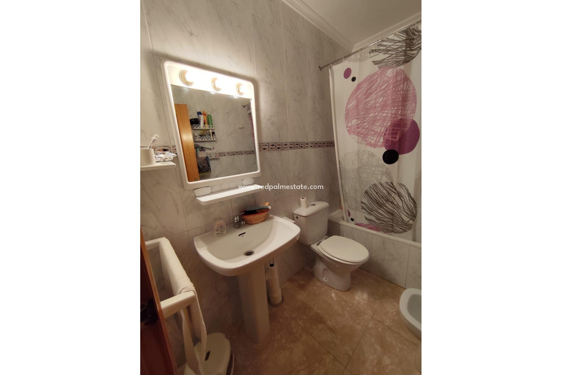 Reventa - Casa Adosada -
Los Alcazares - Nueva Marbella