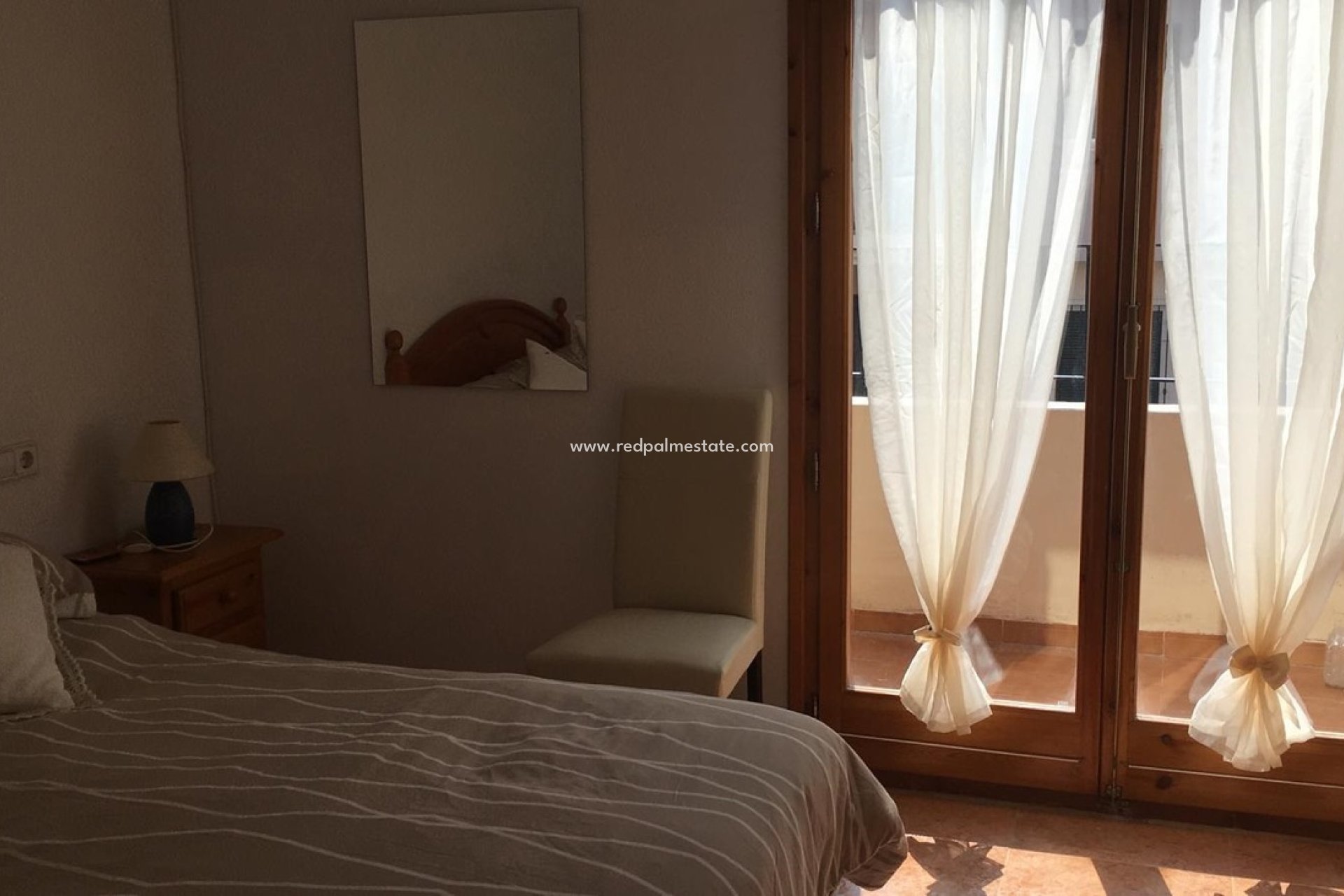 Reventa - Casa Adosada -
Los Alcazares - Playa de los narejos