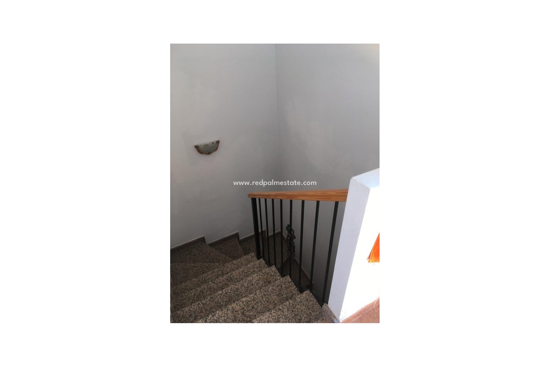 Reventa - Casa Adosada -
Los Alcazares - Playa de los narejos