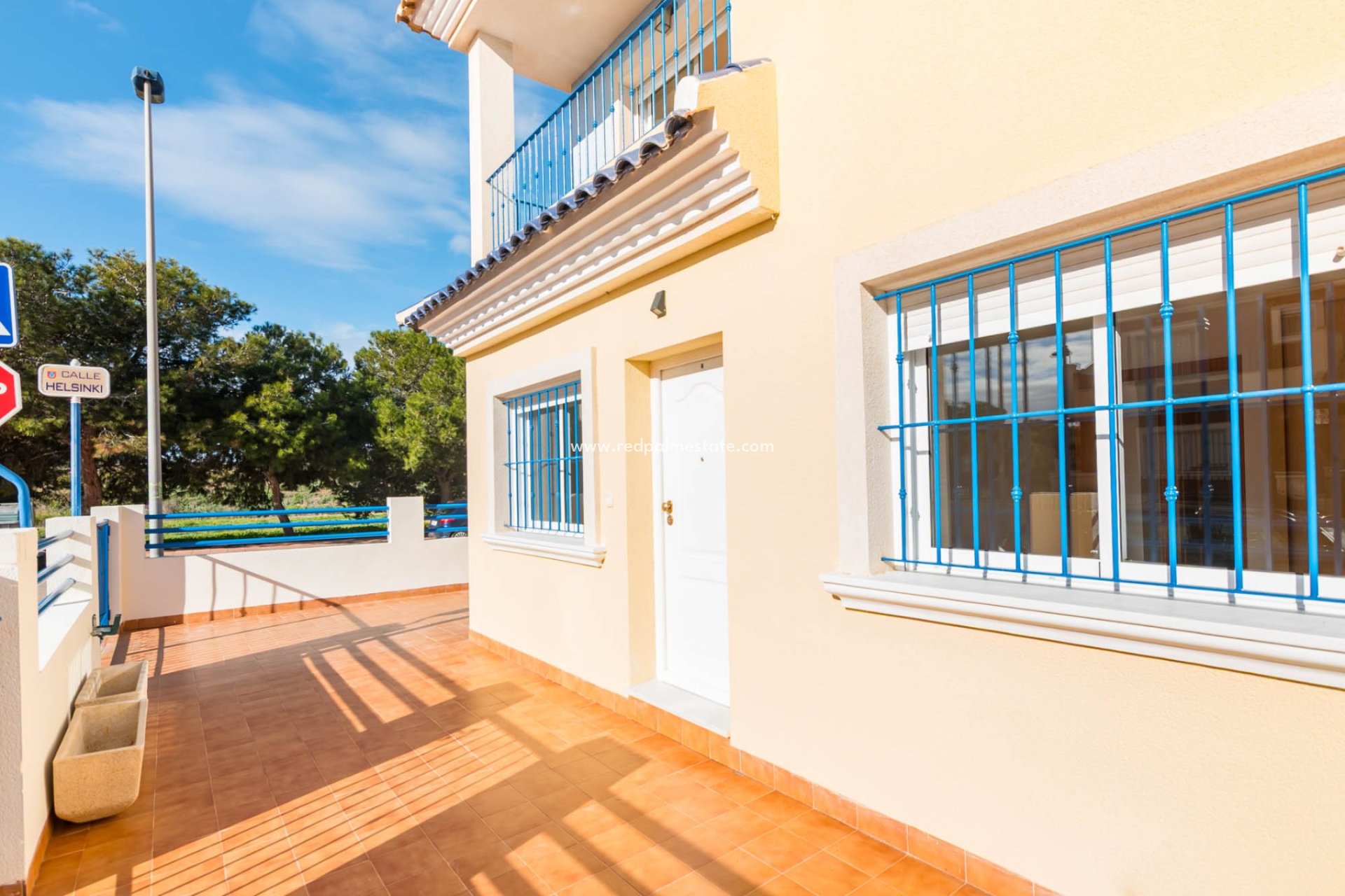 Reventa - Casa Adosada -
Los Alczares - Los Alcazares