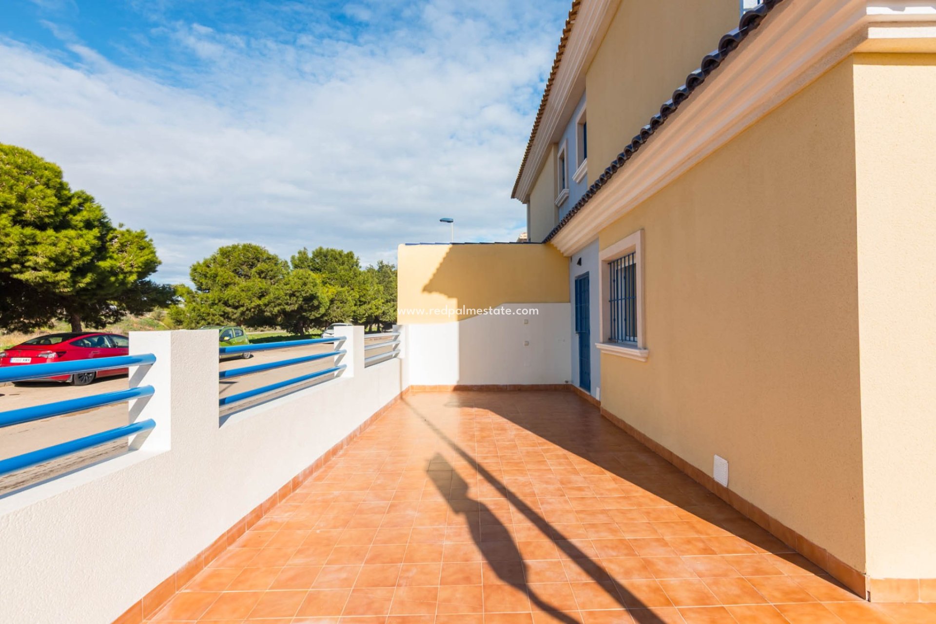 Reventa - Casa Adosada -
Los Alczares - Los Alcazares