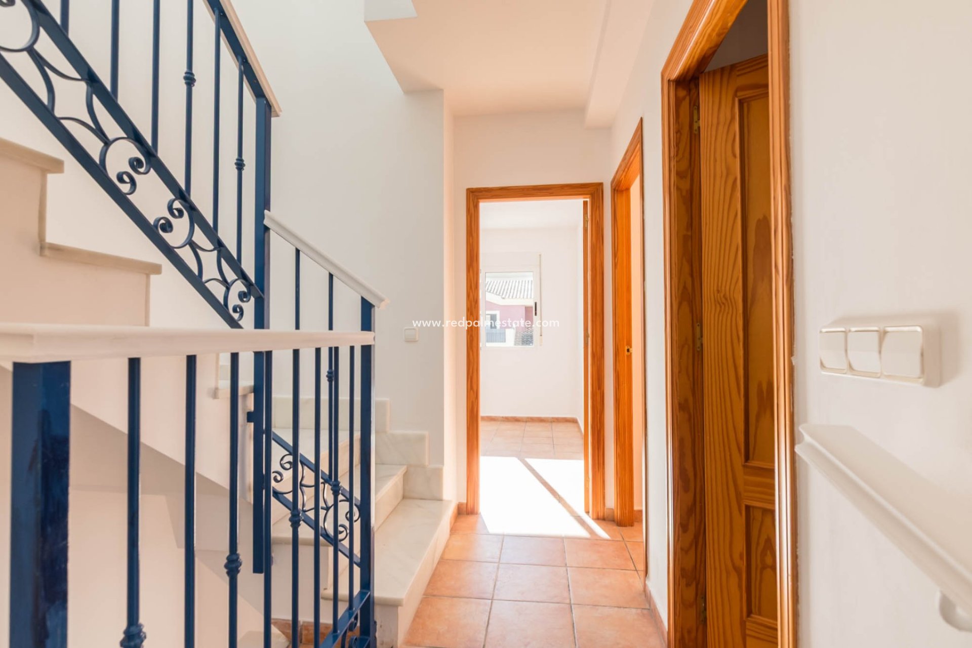 Reventa - Casa Adosada -
Los Alczares - Los Alcazares