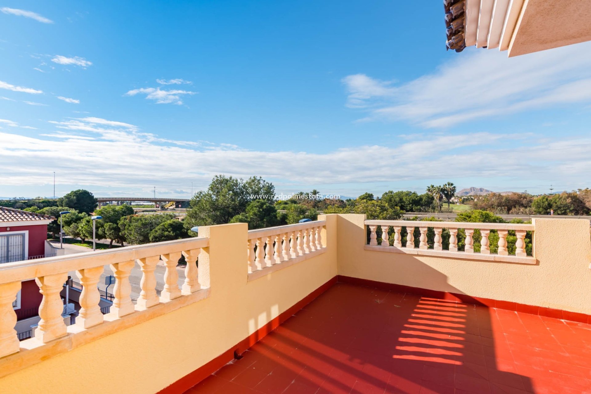 Reventa - Casa Adosada -
Los Alczares - Los Alcazares