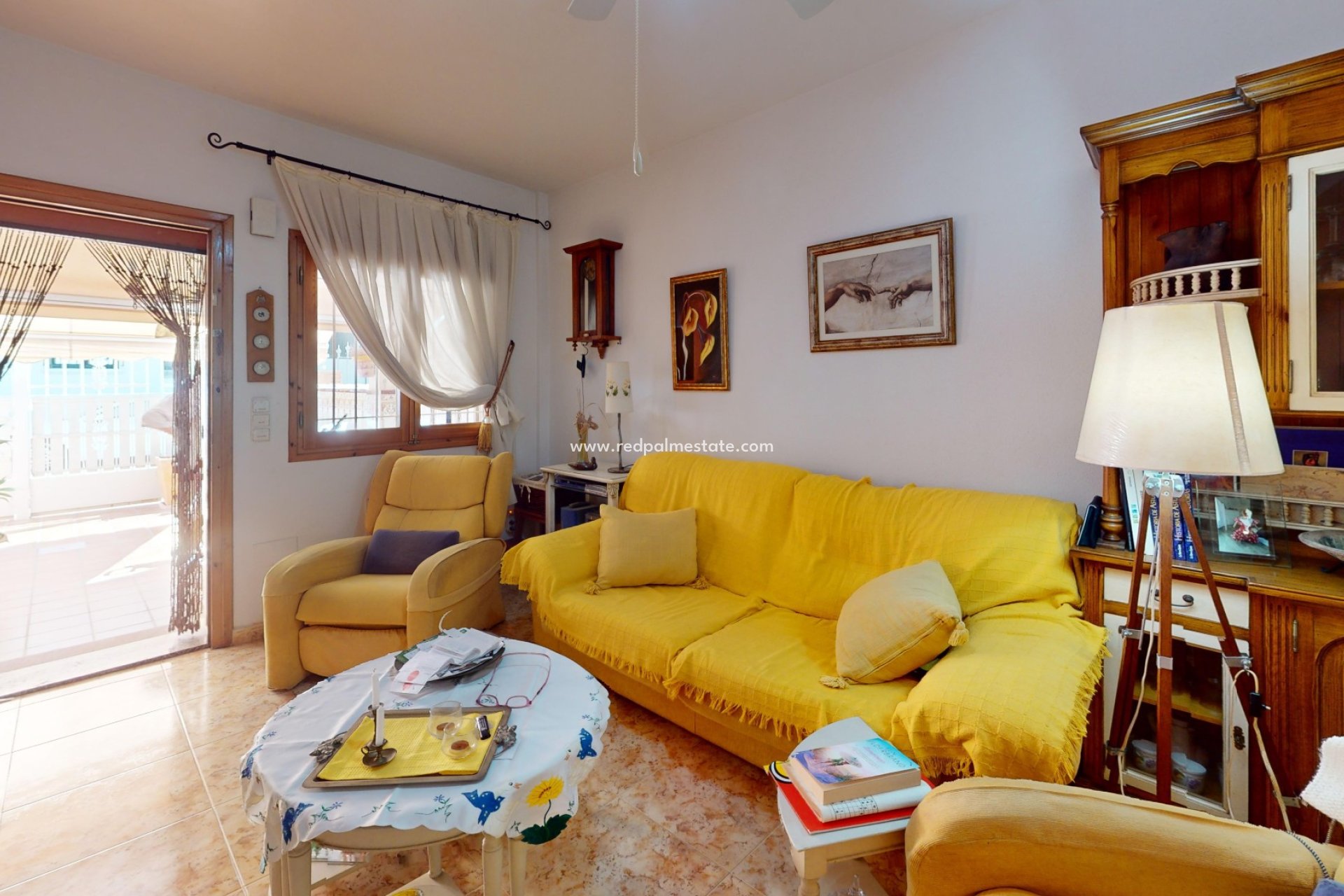 Reventa - Casa Adosada -
Los Alczares - Los Alcazares