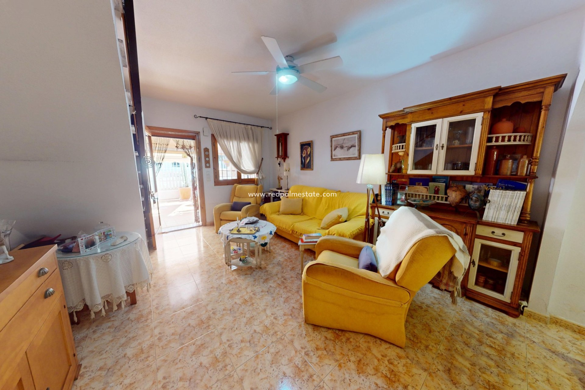 Reventa - Casa Adosada -
Los Alczares - Los Alcazares