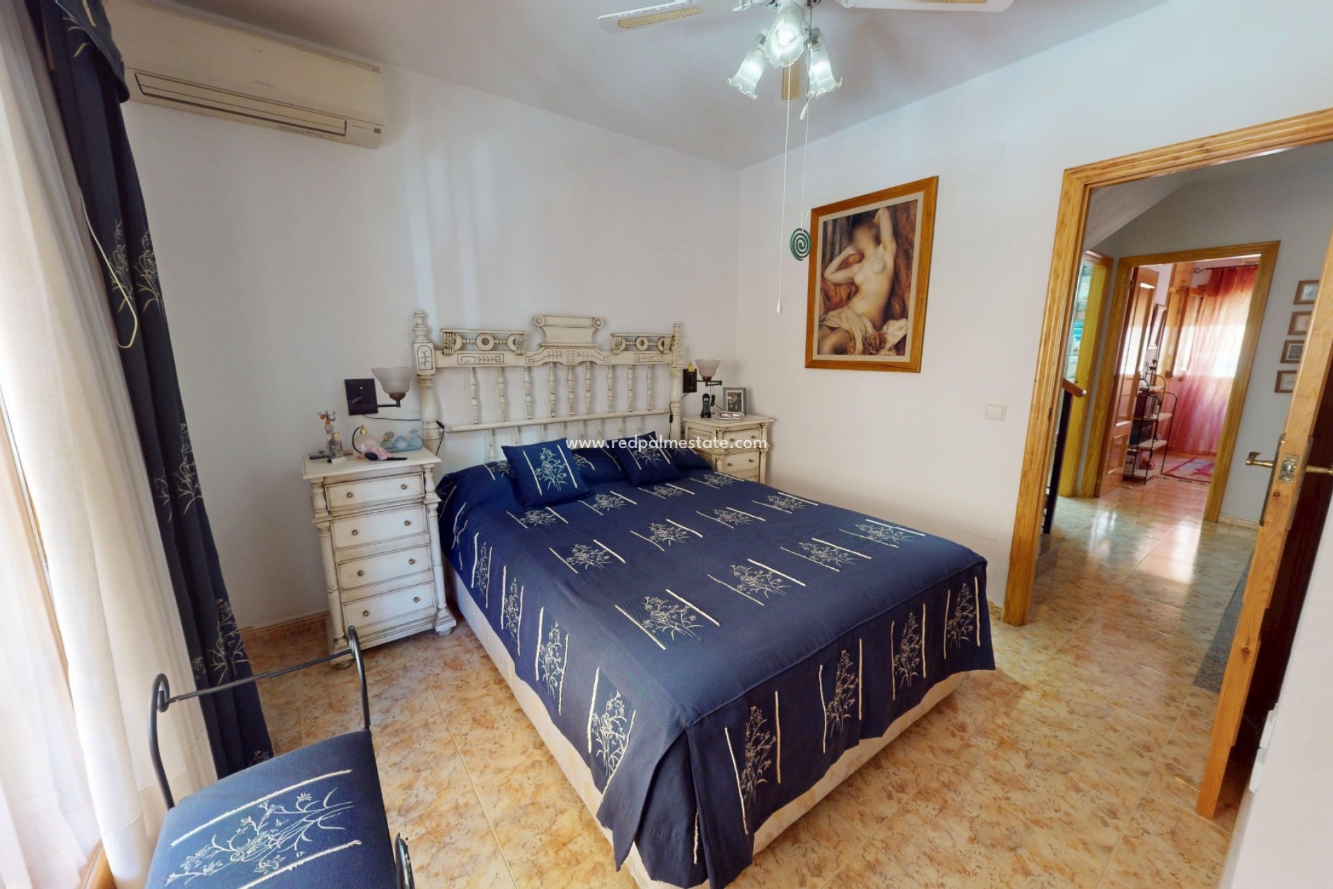 Reventa - Casa Adosada -
Los Alczares - Los Alcazares