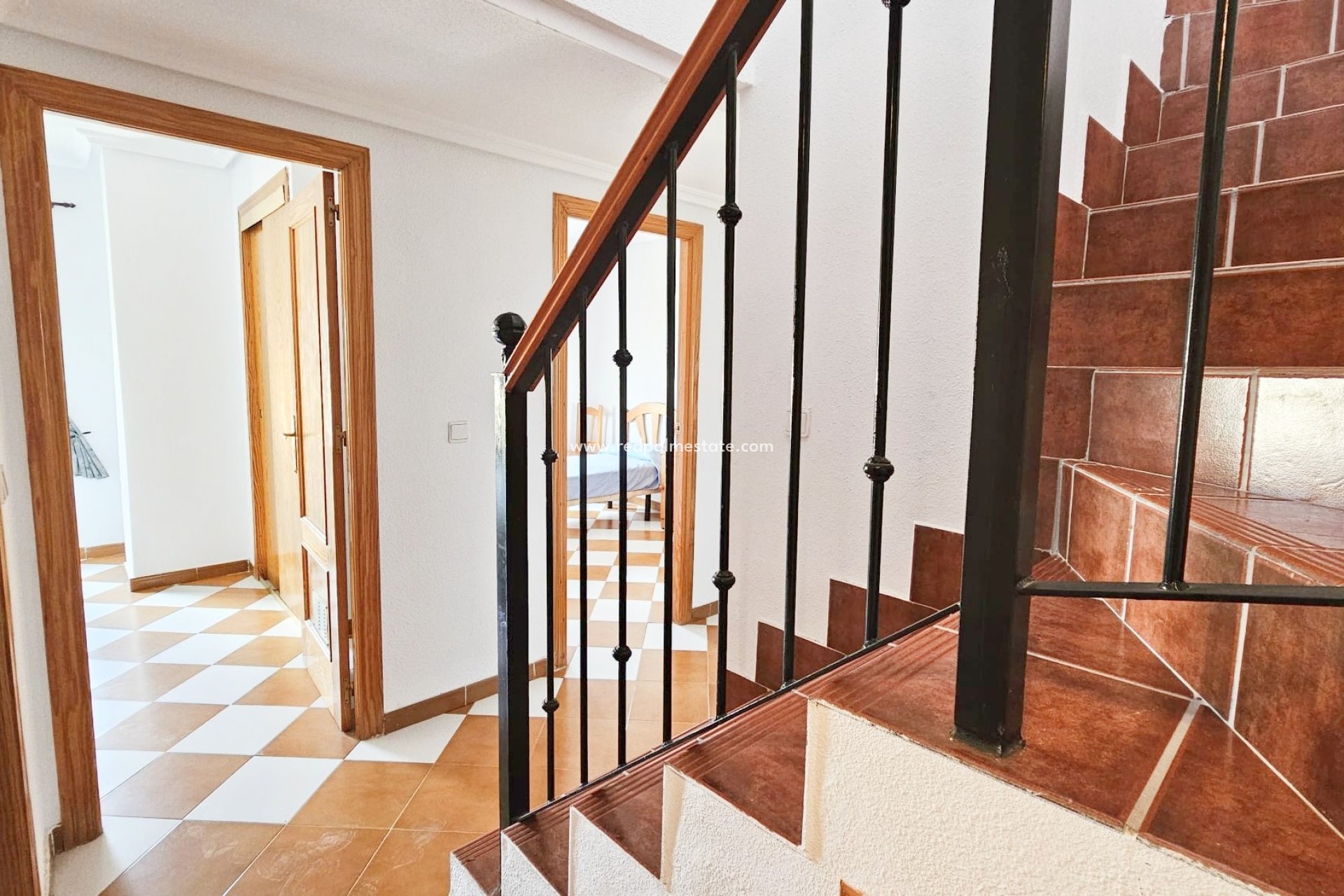 Reventa - Casa Adosada -
Los Alczares - Los Alcazares