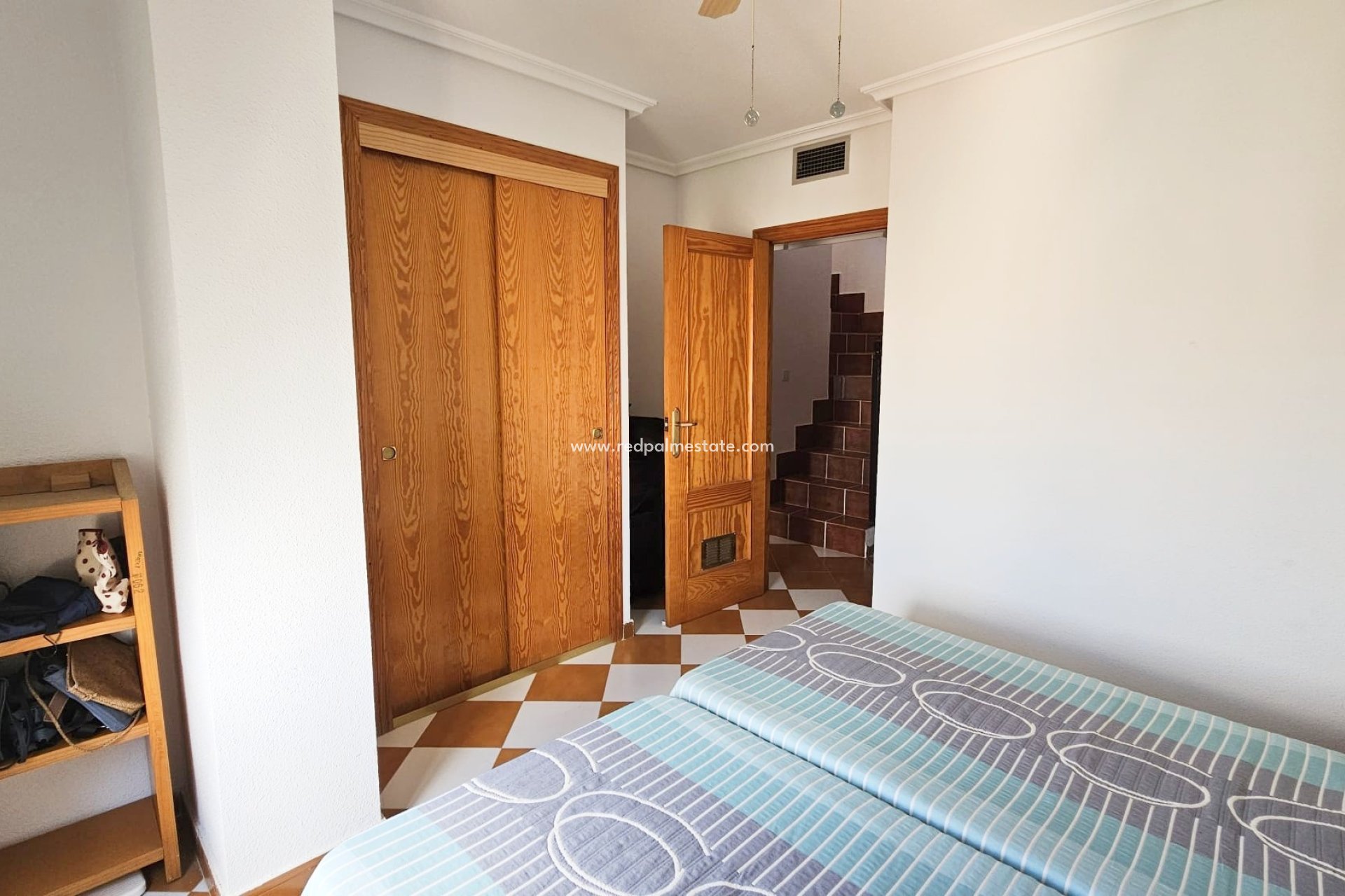 Reventa - Casa Adosada -
Los Alczares - Los Alcazares