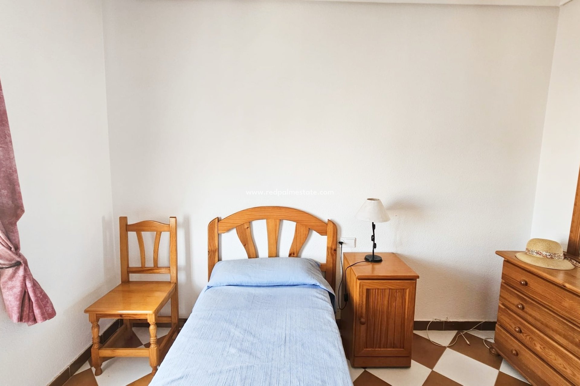 Reventa - Casa Adosada -
Los Alczares - Los Alcazares