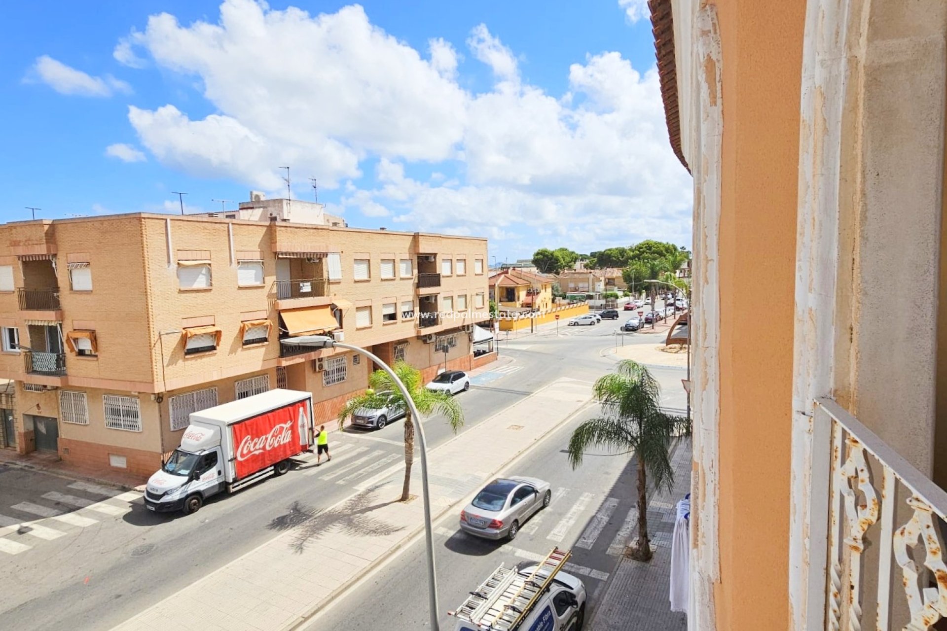 Reventa - Casa Adosada -
Los Alczares - Los Alcazares