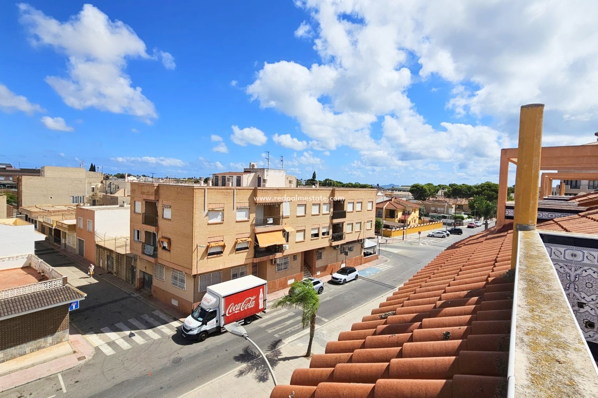 Reventa - Casa Adosada -
Los Alczares - Los Alcazares