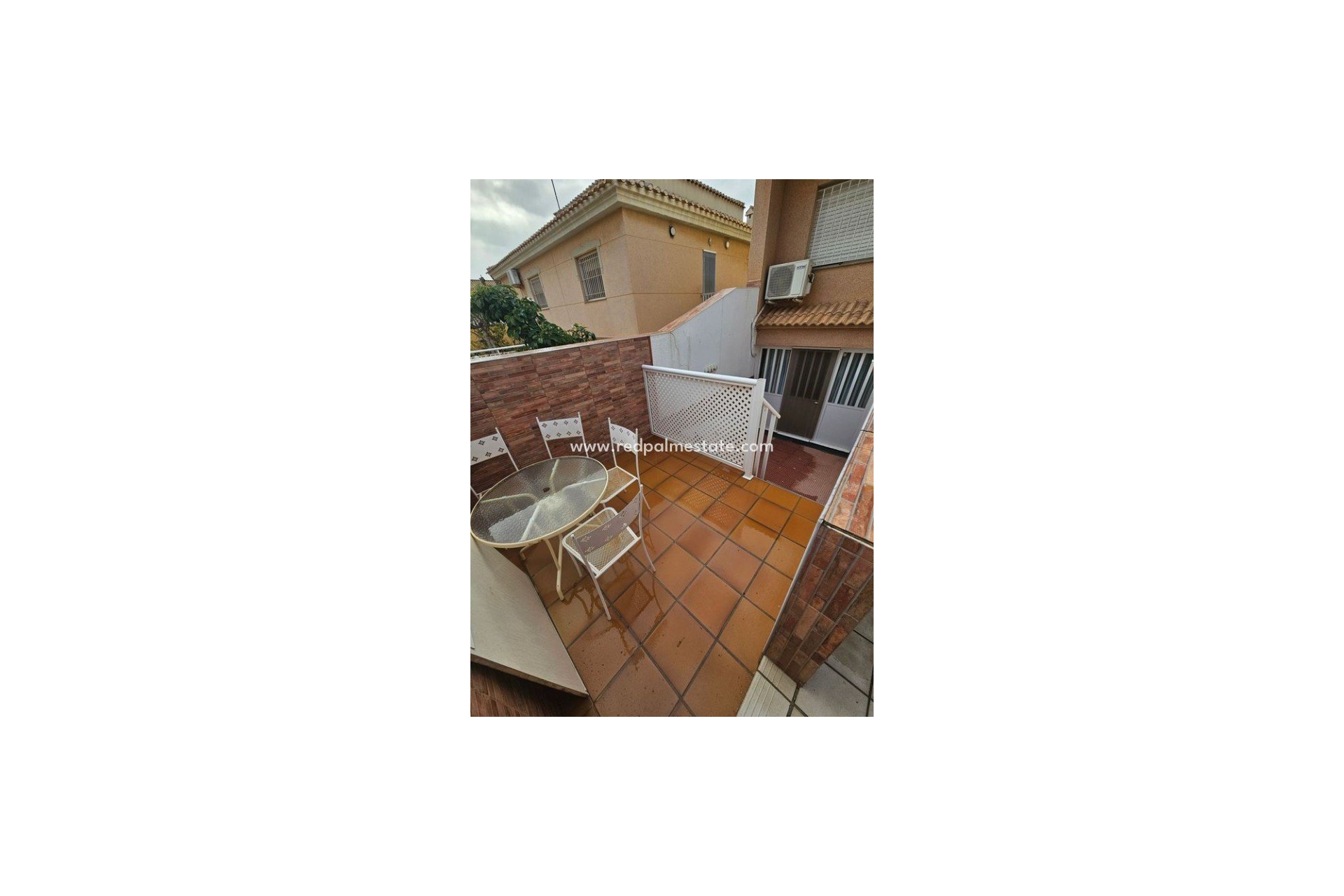 Reventa - Casa Adosada -
Los Alczares - Los Alcazares