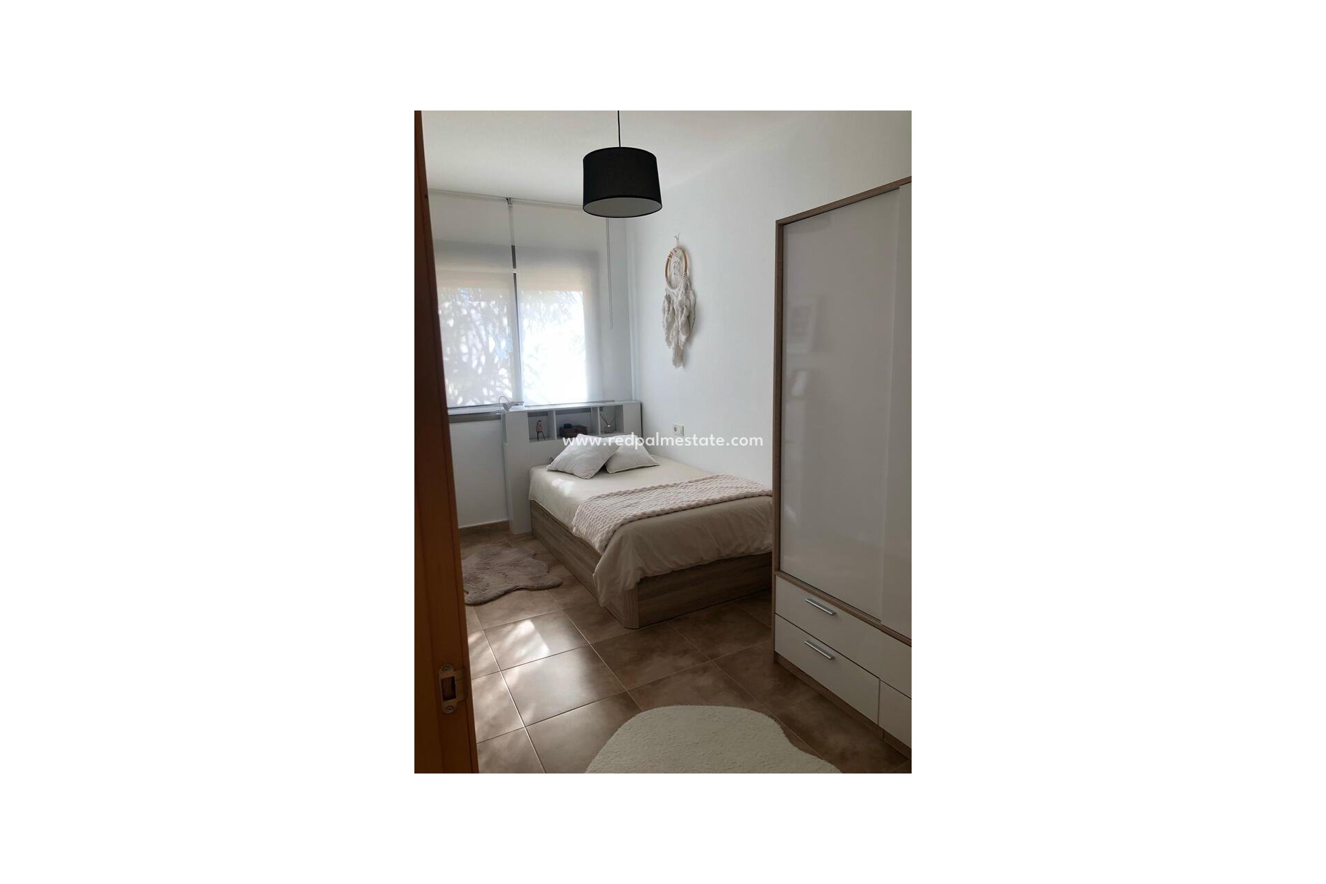 Reventa - Casa Adosada -
Los Alczares - Los Alcazares