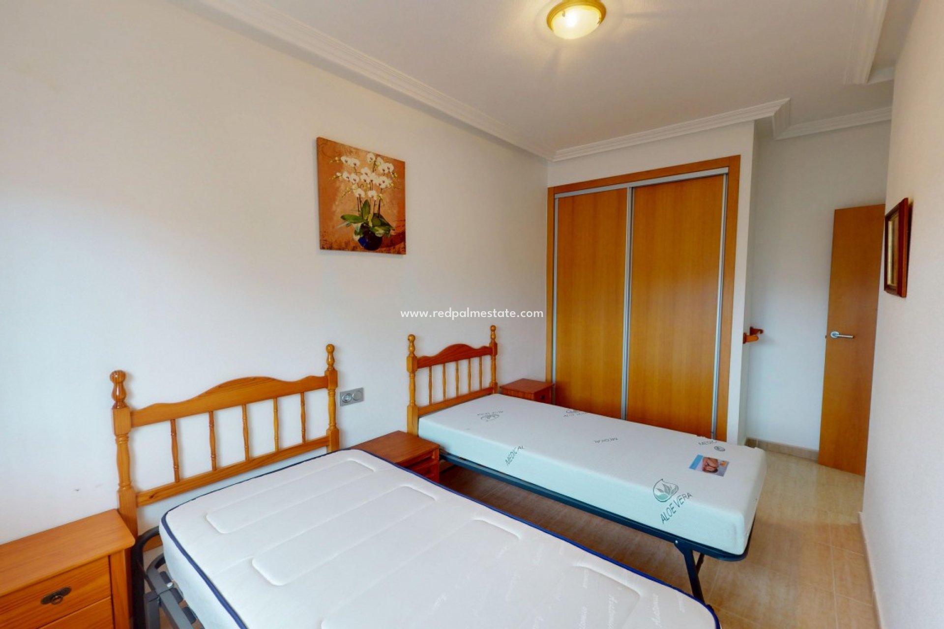 Reventa - Casa Adosada -
Los Alczares - Los Alcazares