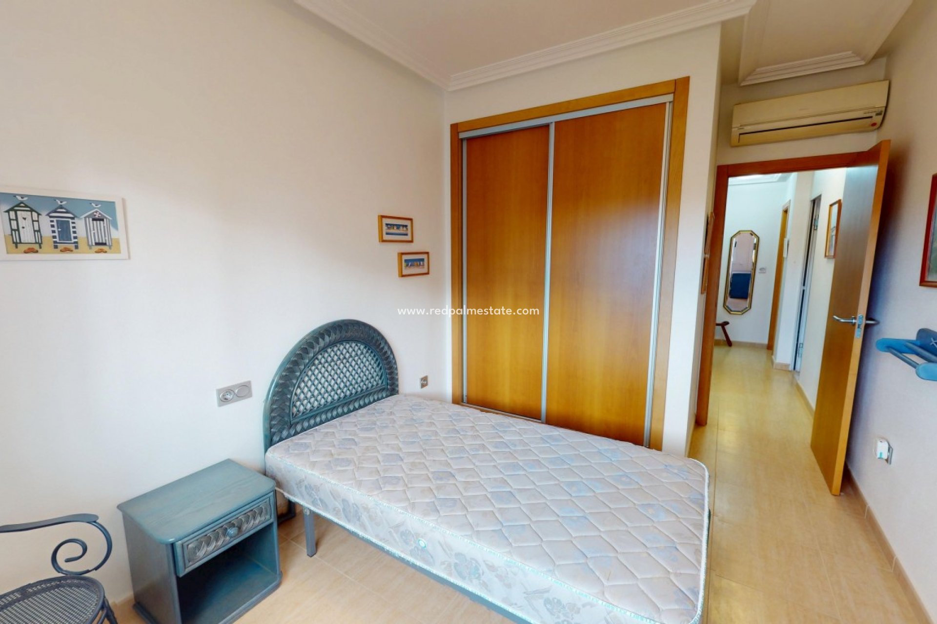 Reventa - Casa Adosada -
Los Alczares - Los Alcazares