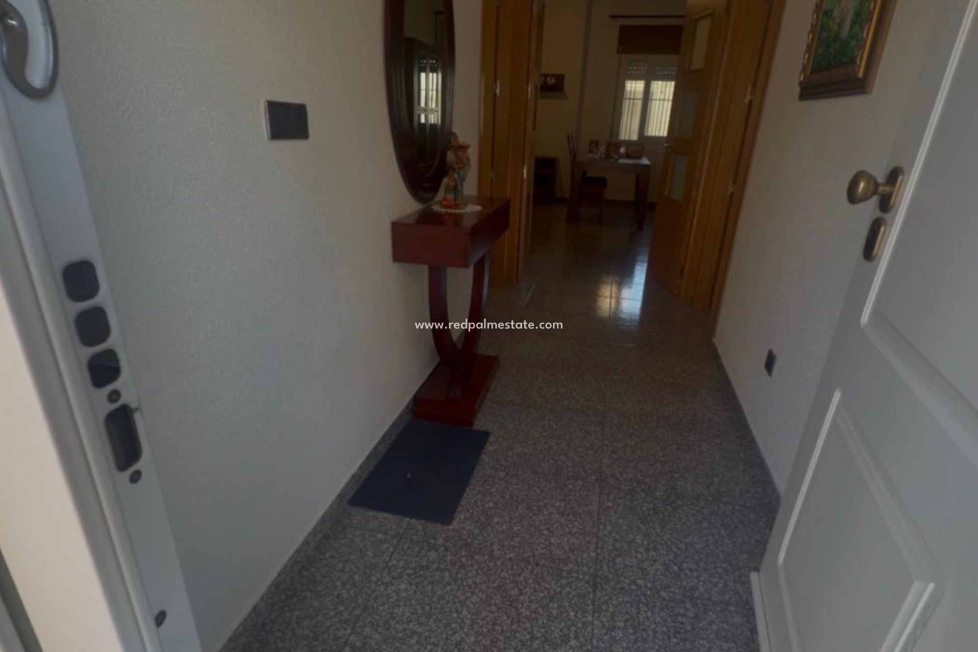 Reventa - Casa Adosada -
Los Alczares - Los Alcazares