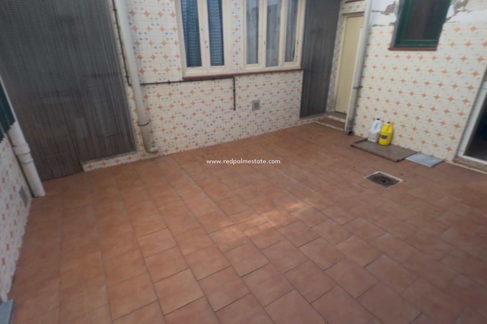 Reventa - Casa Adosada -
Los Alczares - Los Alcazares