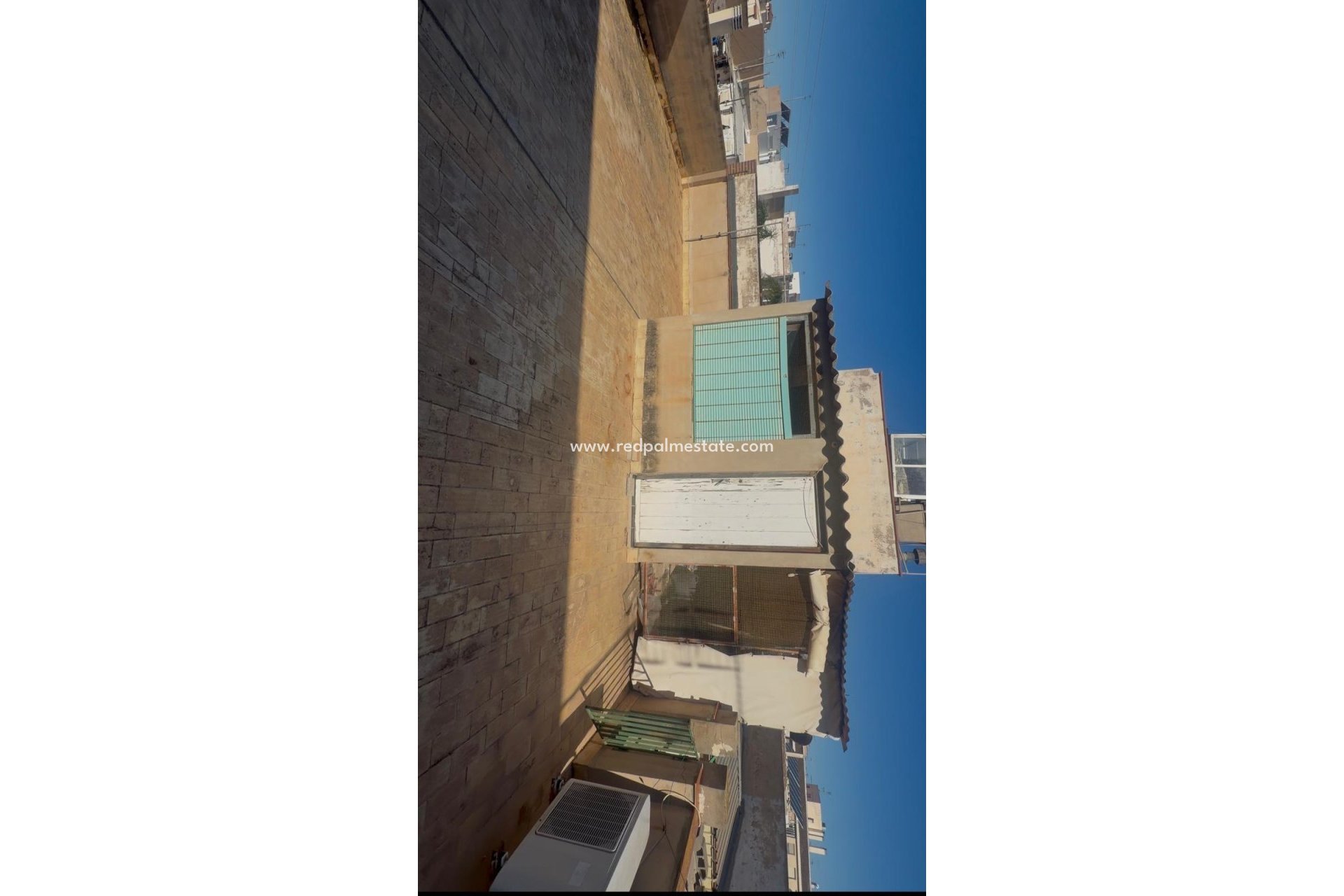 Reventa - Casa Adosada -
Los Alczares - Los Alcazares
