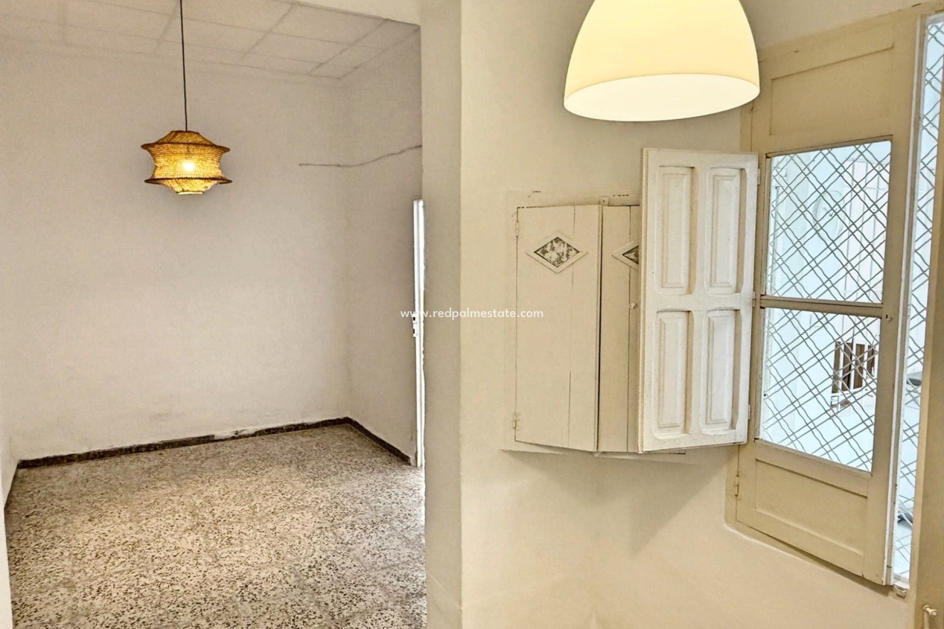 Reventa - Casa Adosada -
Los Alczares - Los Narejos