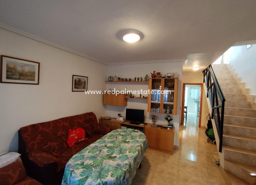 Reventa - Casa Adosada -
Los Alczares - Nueva Marbella