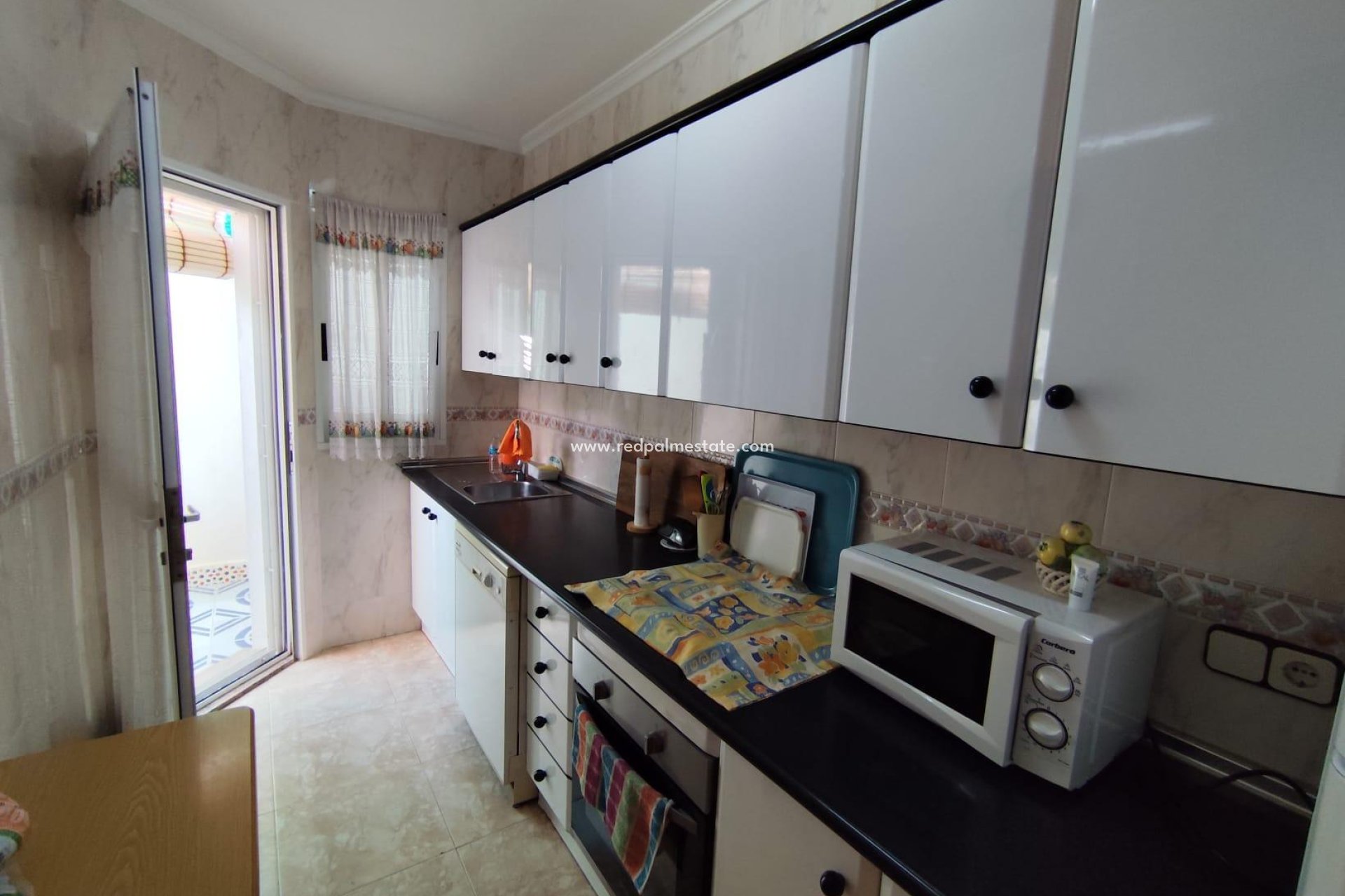 Reventa - Casa Adosada -
Los Alczares - Nueva Marbella