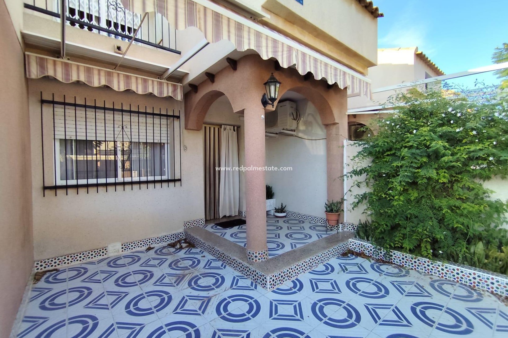Reventa - Casa Adosada -
Los Alczares - Nueva Marbella