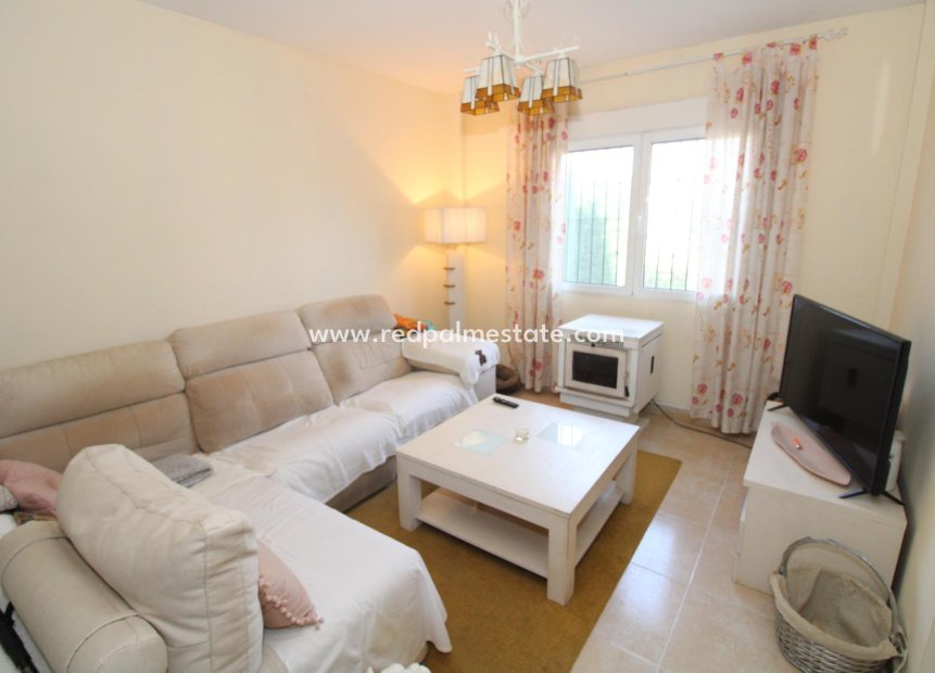 Reventa - Casa Adosada -
Los Alczares - Serena Golf