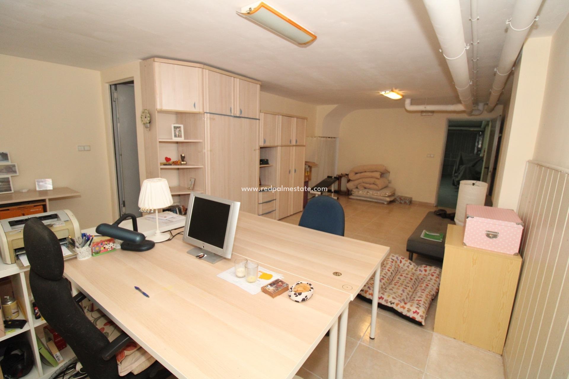 Reventa - Casa Adosada -
Los Alczares - Serena Golf