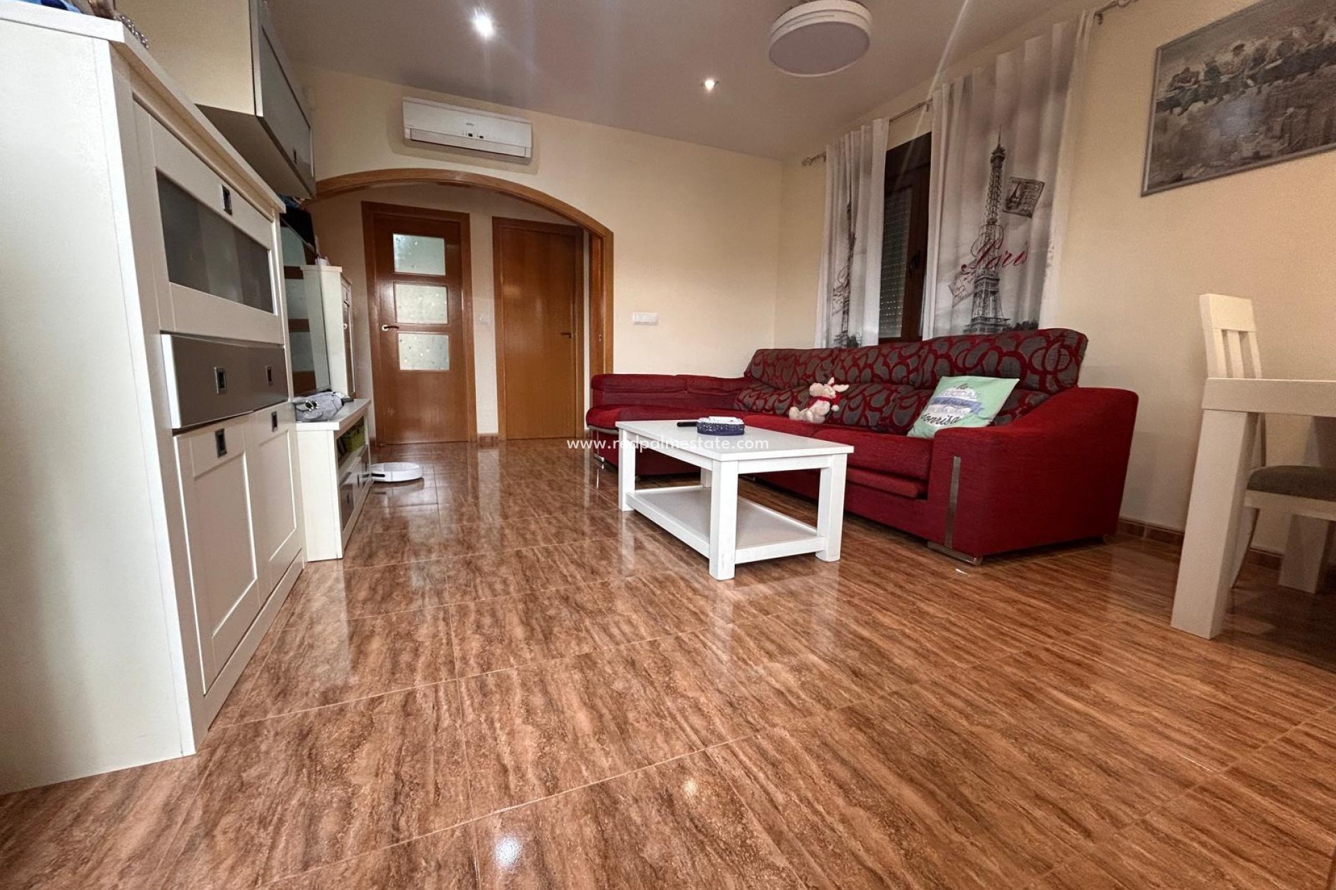Reventa - Casa Adosada -
Los Alczares - Serena Golf
