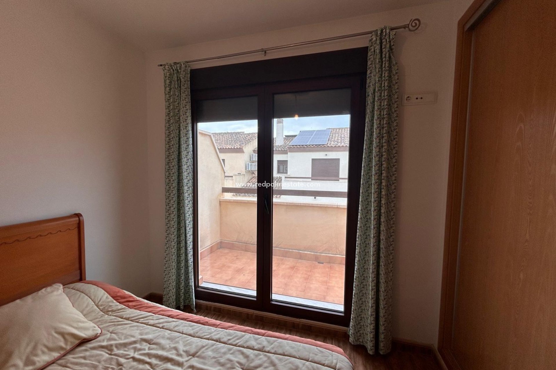 Reventa - Casa Adosada -
Los Alczares - Serena Golf
