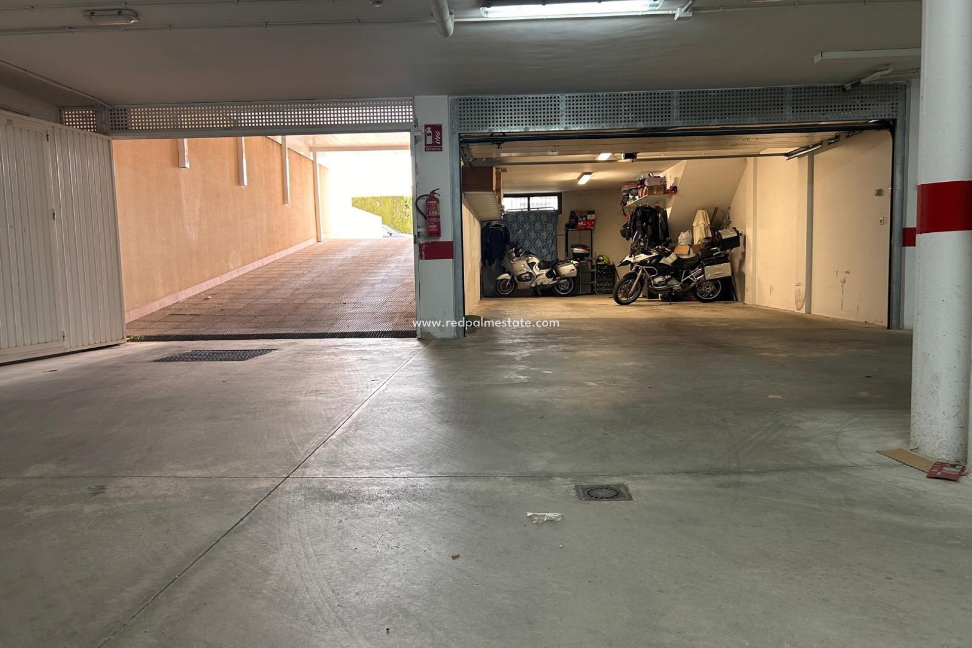 Reventa - Casa Adosada -
Los Alczares - Serena Golf