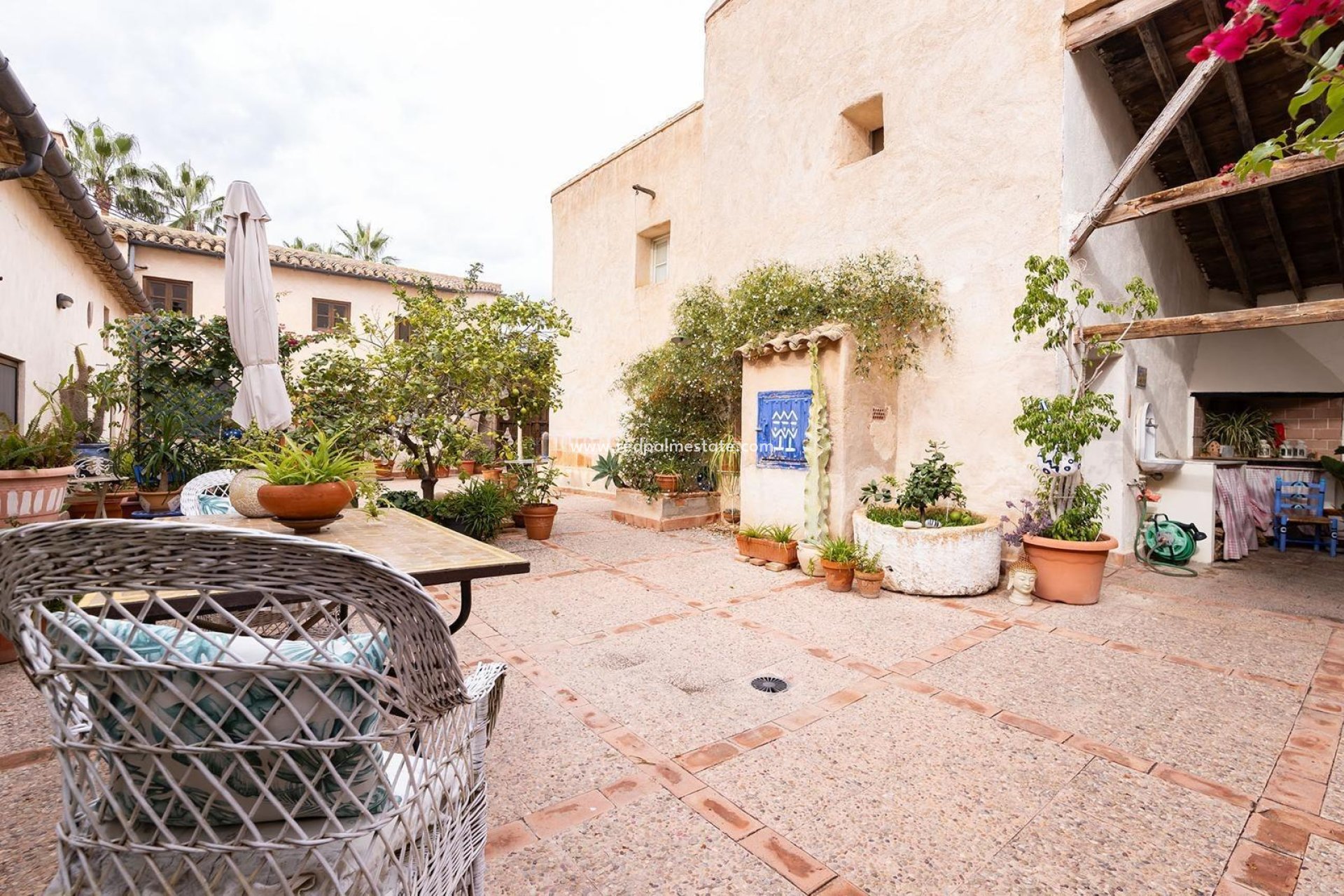 Reventa - Casa Adosada -
Los Martinez Del Puerto - Los Martínez Del Puerto