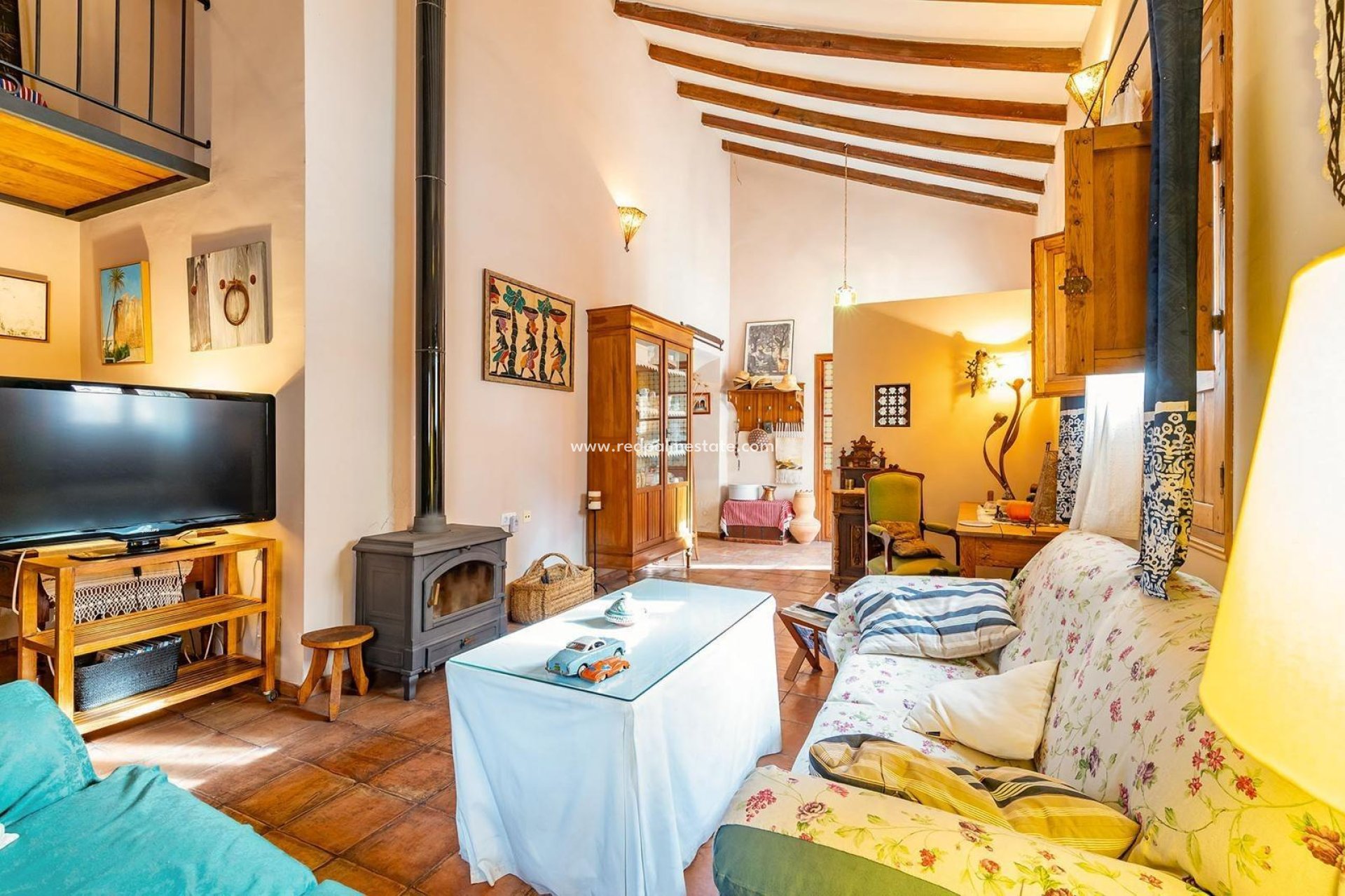 Reventa - Casa Adosada -
Los Martinez Del Puerto - Los Martínez Del Puerto