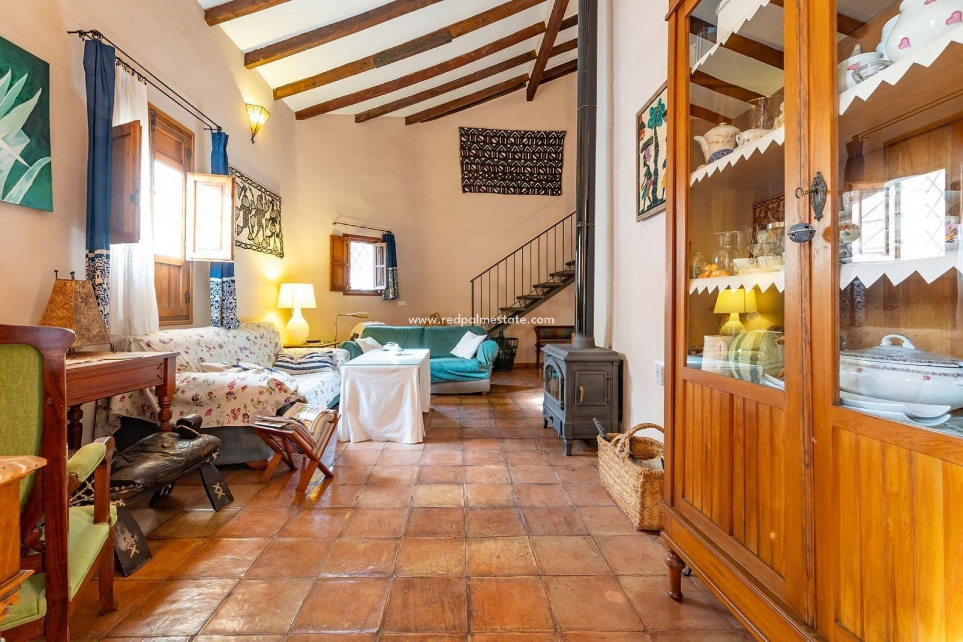 Reventa - Casa Adosada -
Los Martinez Del Puerto - Los Martínez Del Puerto