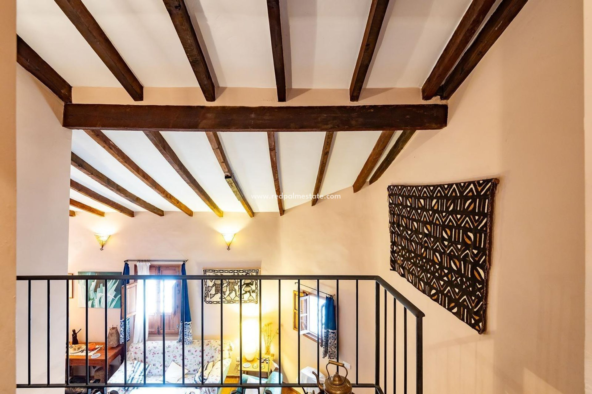 Reventa - Casa Adosada -
Los Martinez Del Puerto - Los Martínez Del Puerto