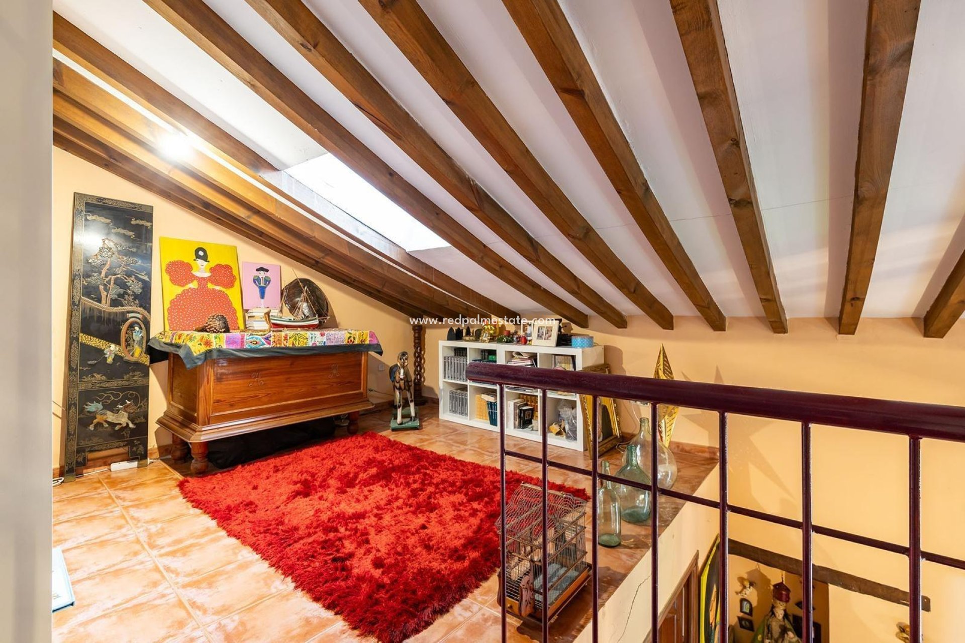 Reventa - Casa Adosada -
Los Martinez Del Puerto - Los Martínez Del Puerto