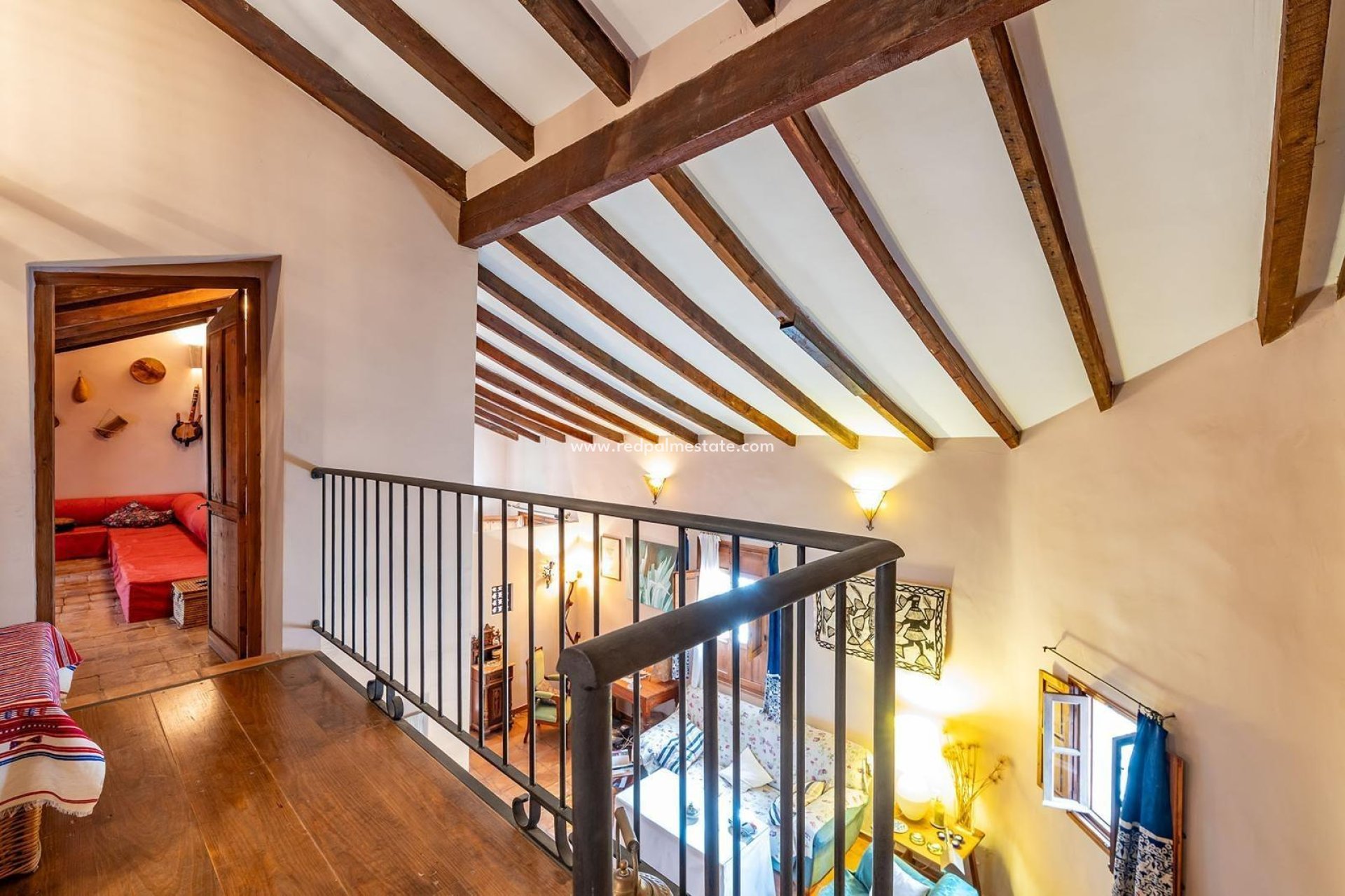 Reventa - Casa Adosada -
Los Martinez Del Puerto - Los Martínez Del Puerto