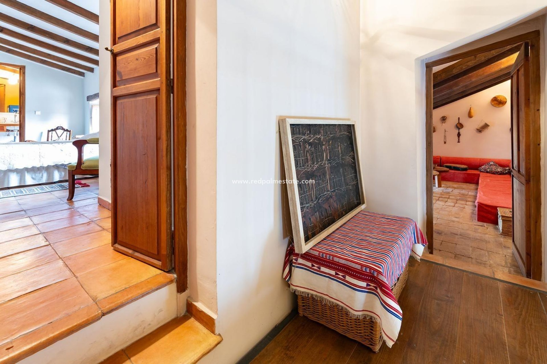 Reventa - Casa Adosada -
Los Martinez Del Puerto - Los Martínez Del Puerto