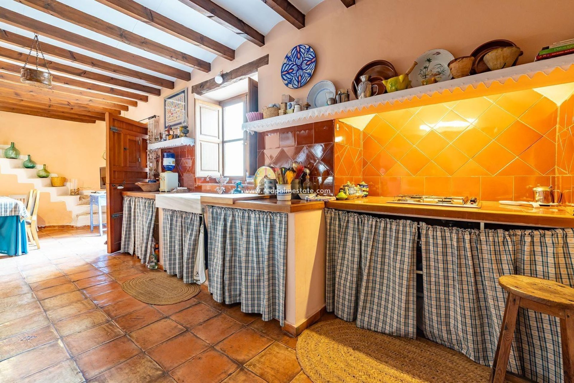 Reventa - Casa Adosada -
Los Martinez Del Puerto - Los Martínez Del Puerto