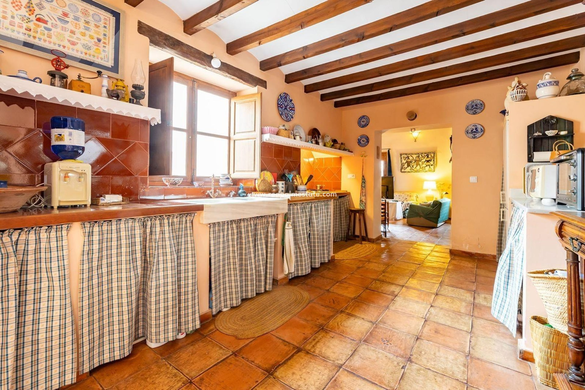 Reventa - Casa Adosada -
Los Martinez Del Puerto - Los Martínez Del Puerto