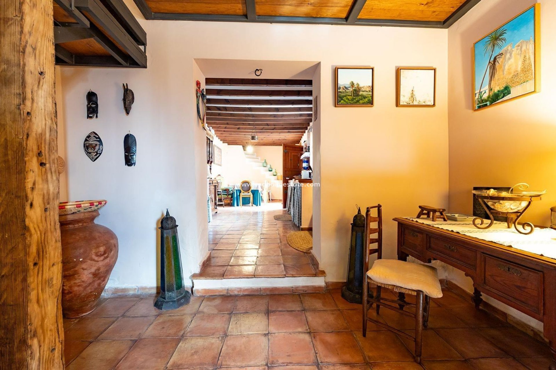 Reventa - Casa Adosada -
Los Martinez Del Puerto - Los Martínez Del Puerto