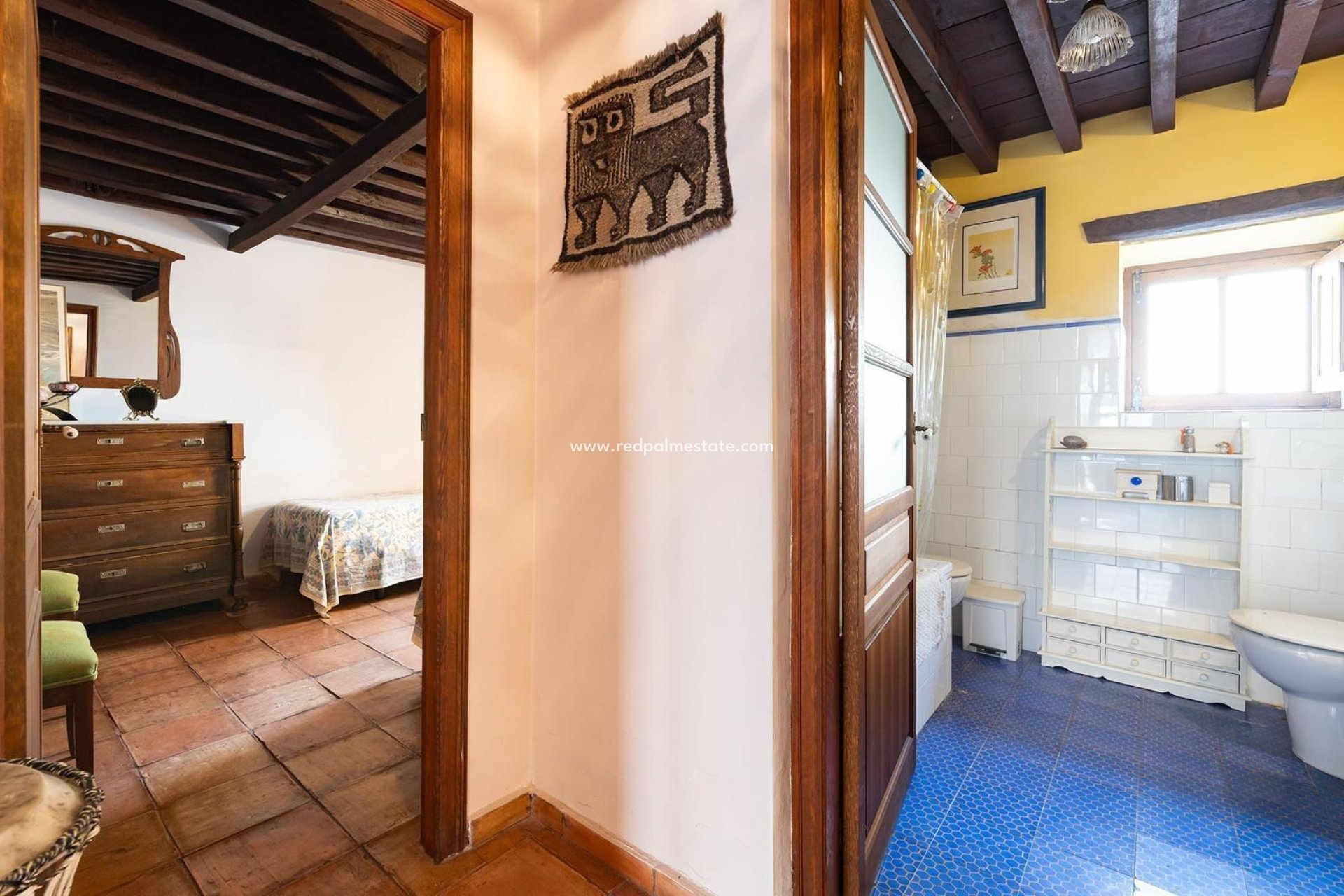 Reventa - Casa Adosada -
Los Martinez Del Puerto - Los Martínez Del Puerto