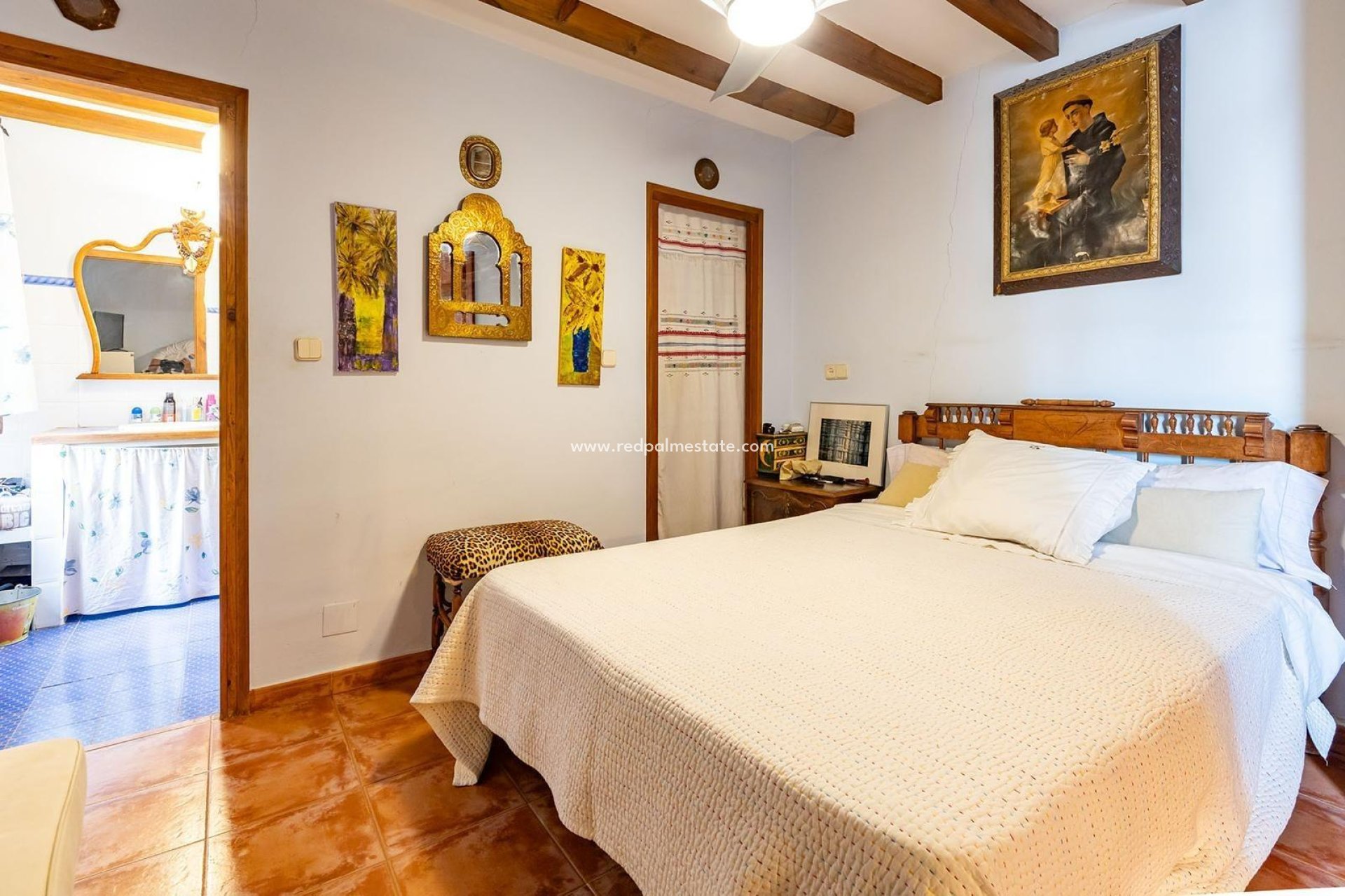 Reventa - Casa Adosada -
Los Martinez Del Puerto - Los Martínez Del Puerto